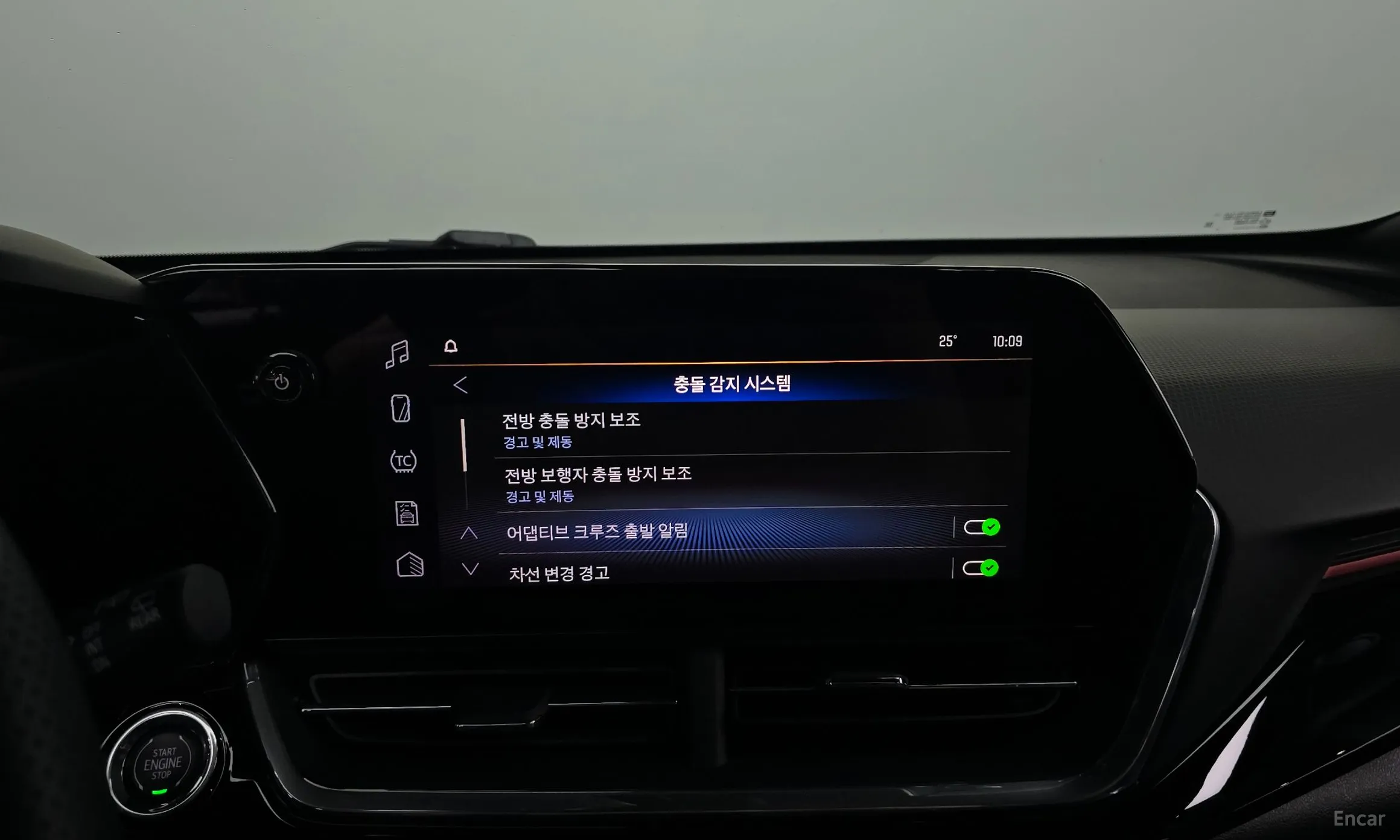 Chevrolet (GM Daewoo) Trax Crossover превью 15