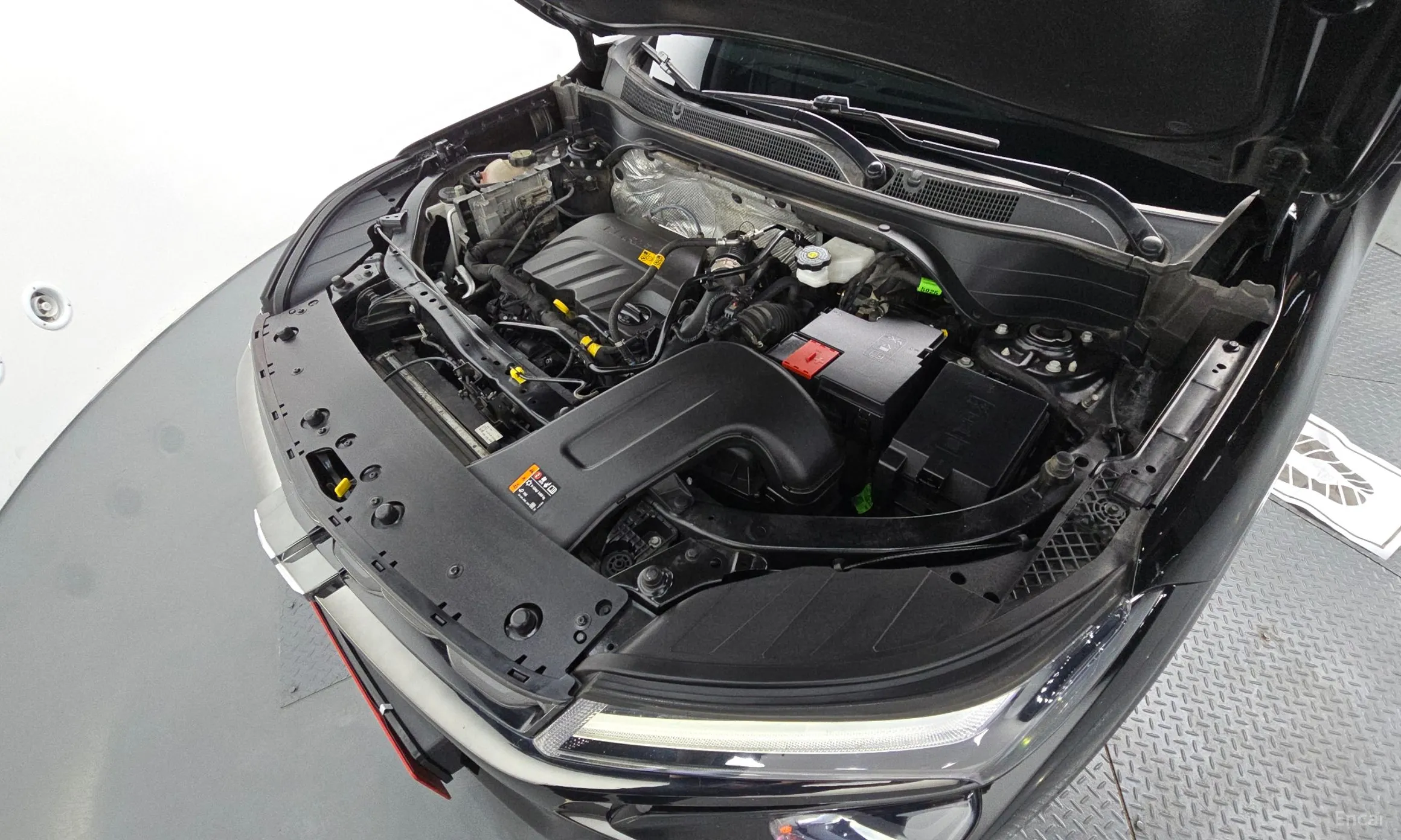Chevrolet (GM Daewoo) Trax Crossover превью 6