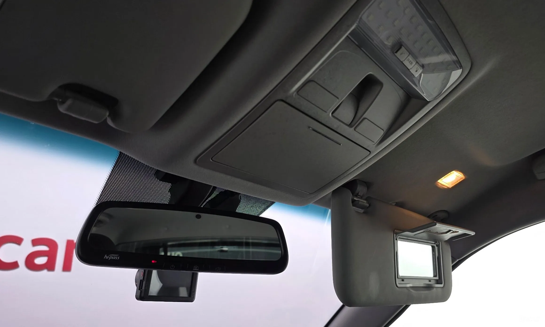 KG Mobility (SsangYong) Rexton Sports превью 19