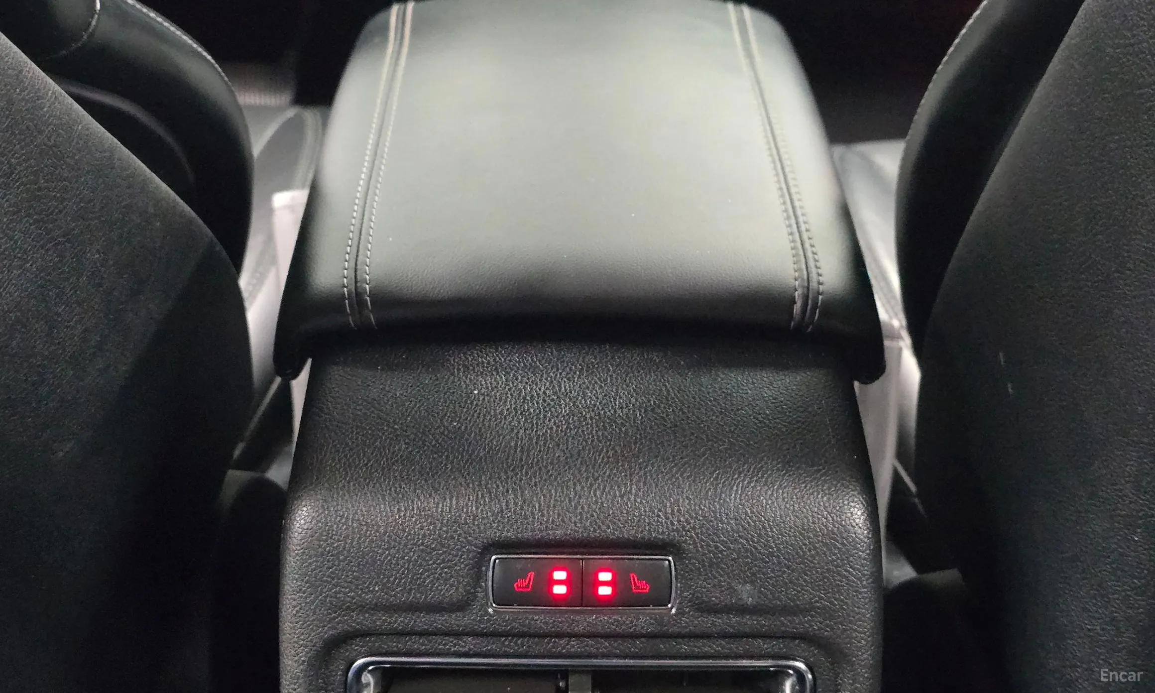 Lincoln Corsair превью 19