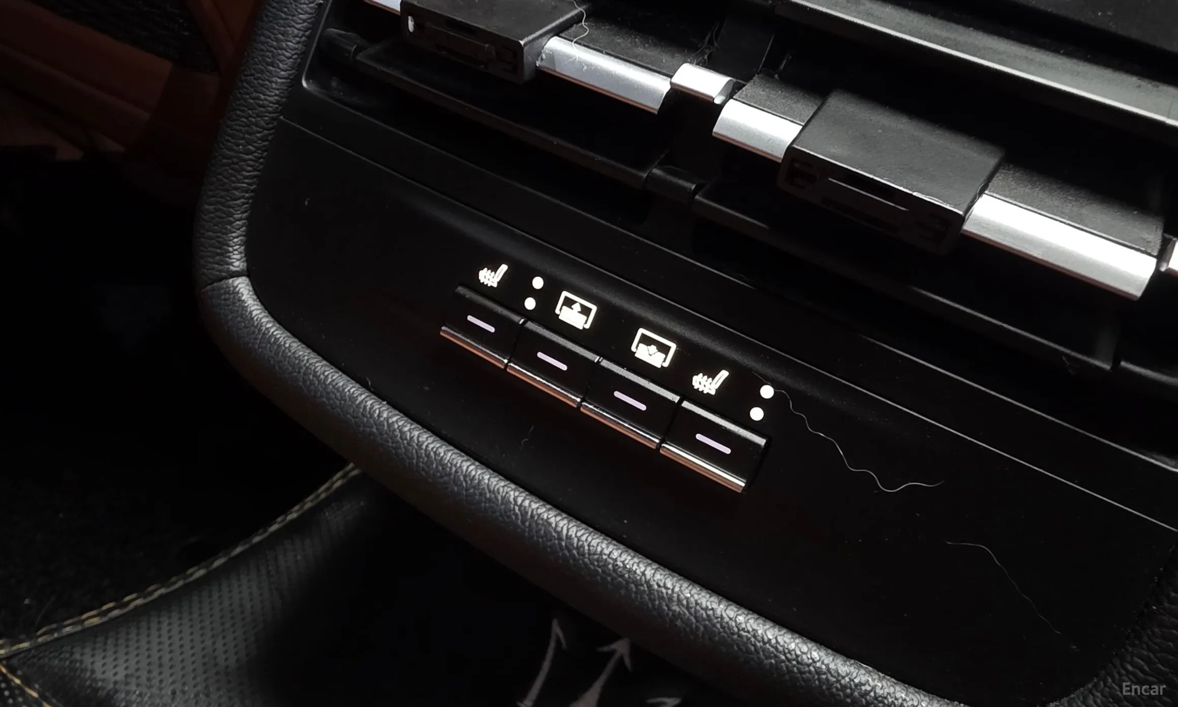 Maserati Ghibli превью 18