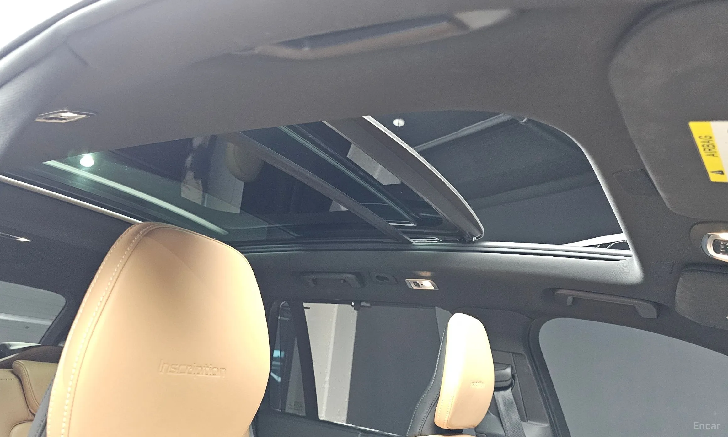 Volvo XC90 Gen 2 превью 18