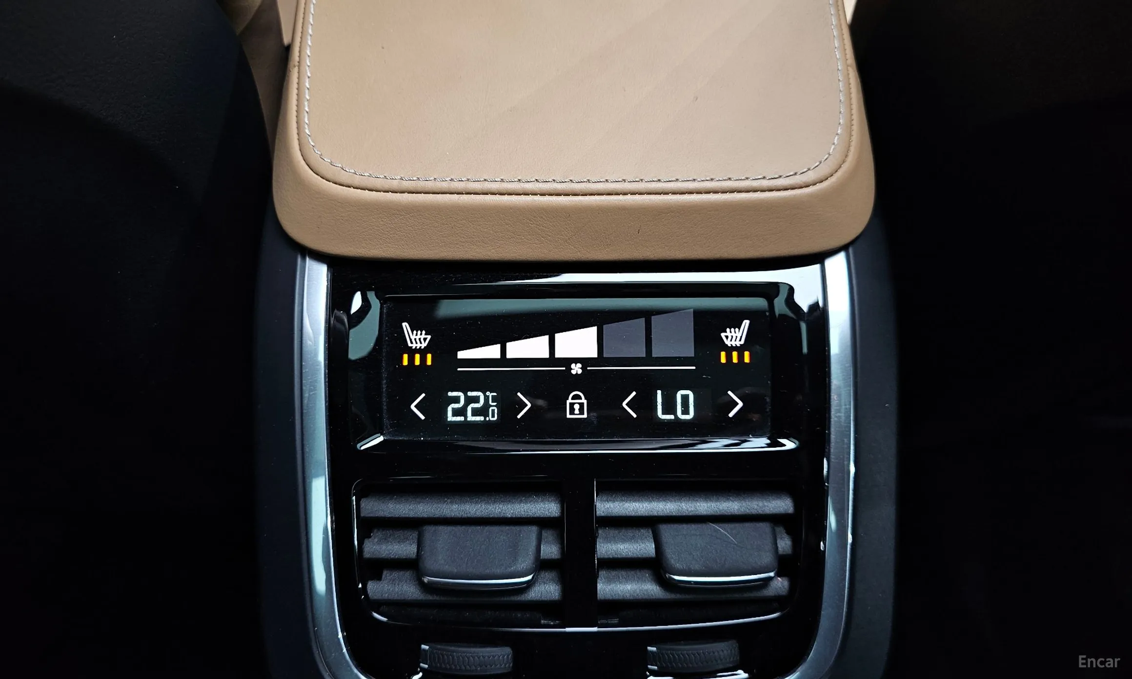 Volvo XC90 Gen 2 превью 19