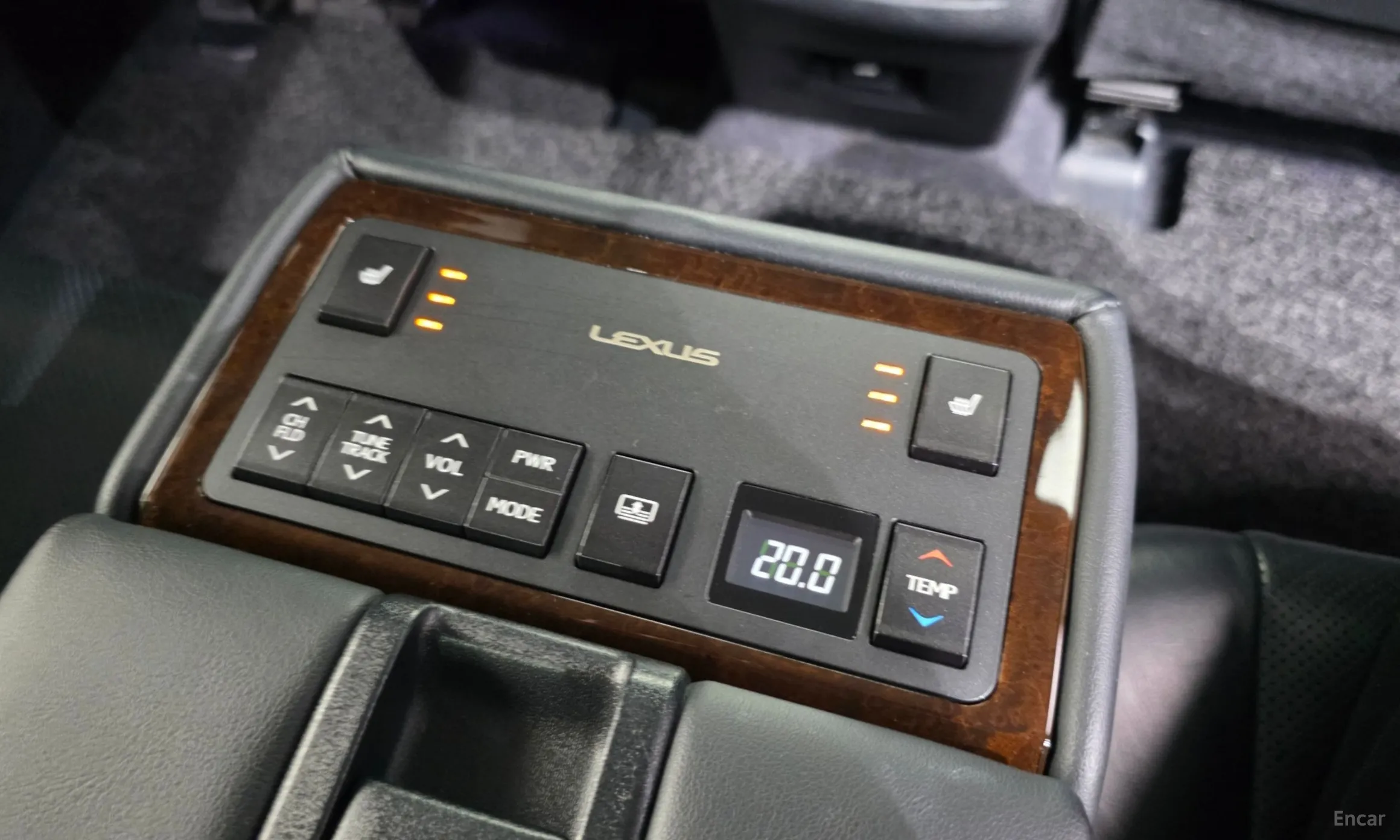 Lexus New ES300h превью 19