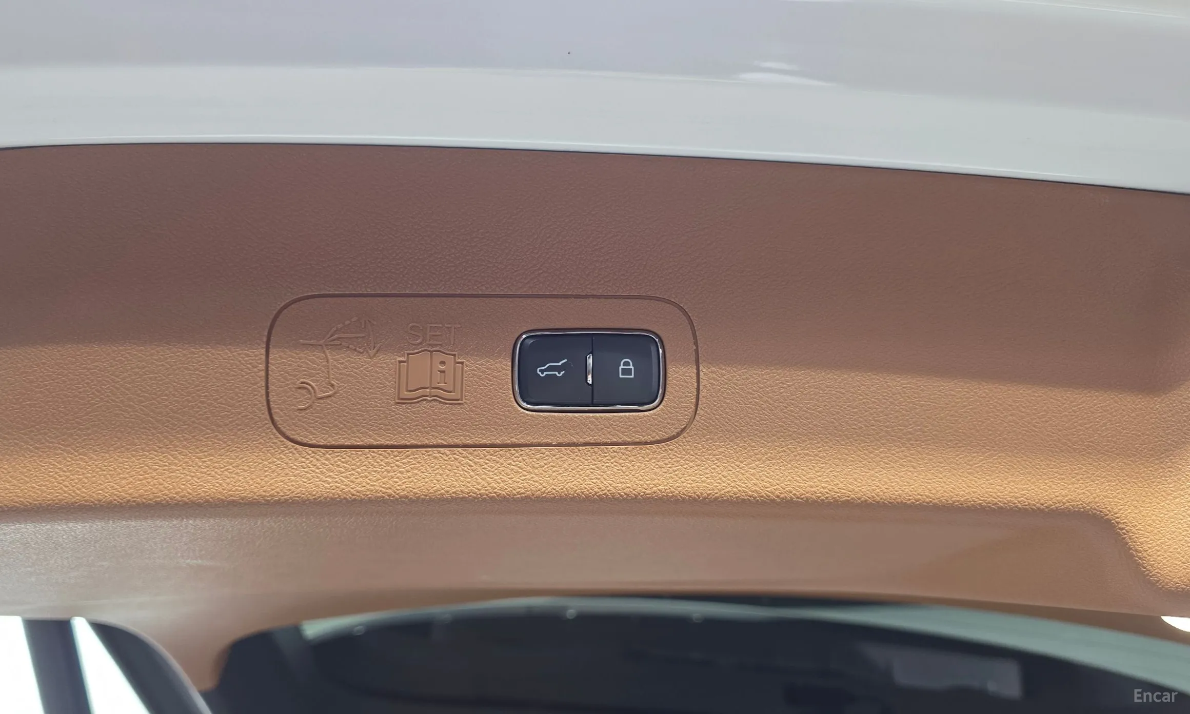 Lincoln Aviator 2nd Generation превью 17