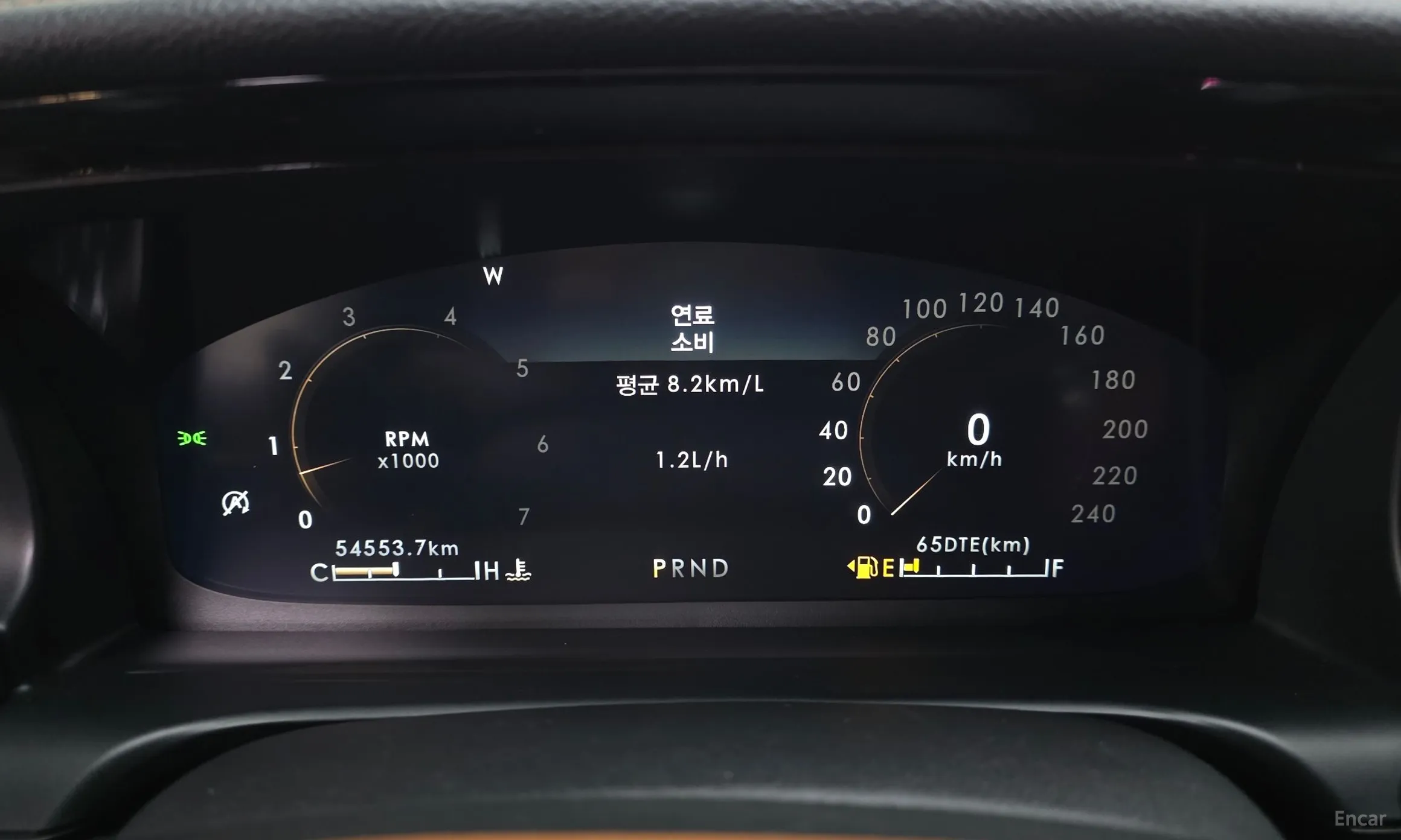 Lincoln Aviator 2nd Generation превью 8