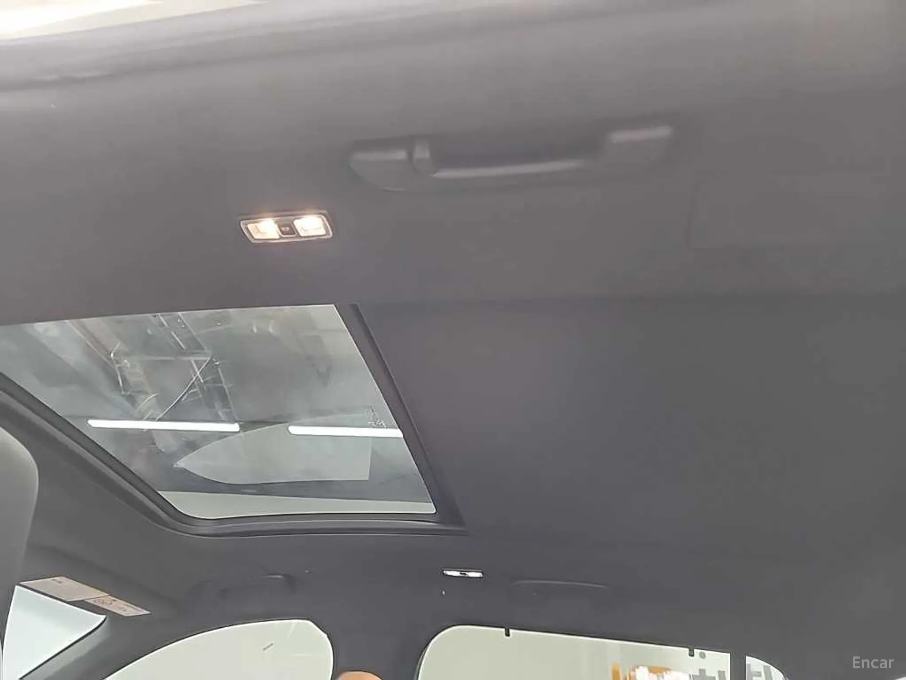 Lincoln Aviator 2nd Generation превью 14