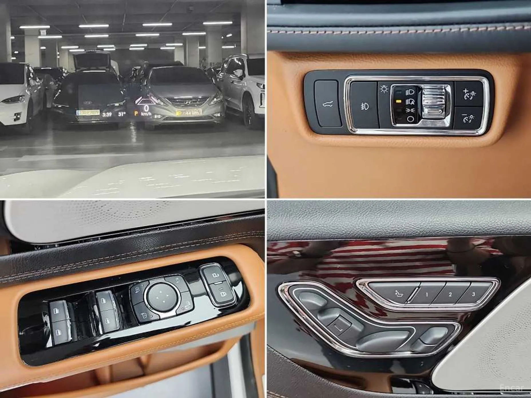 Lincoln Aviator 2nd Generation превью 17