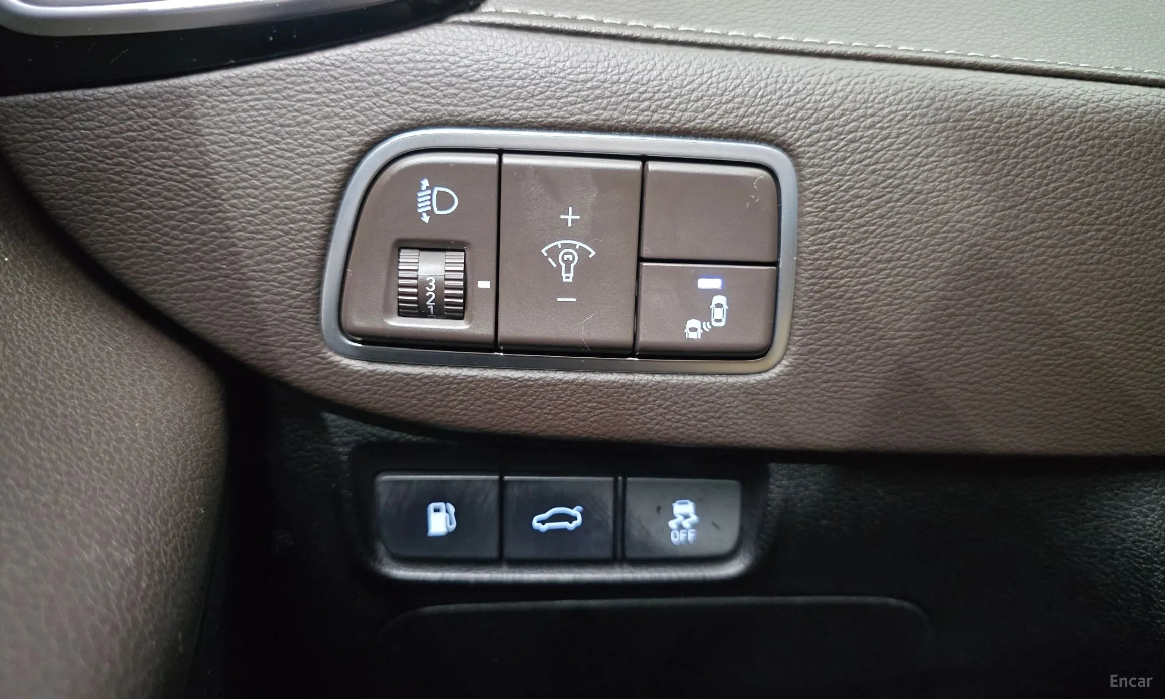 Hyundai Grandeur IG превью 12