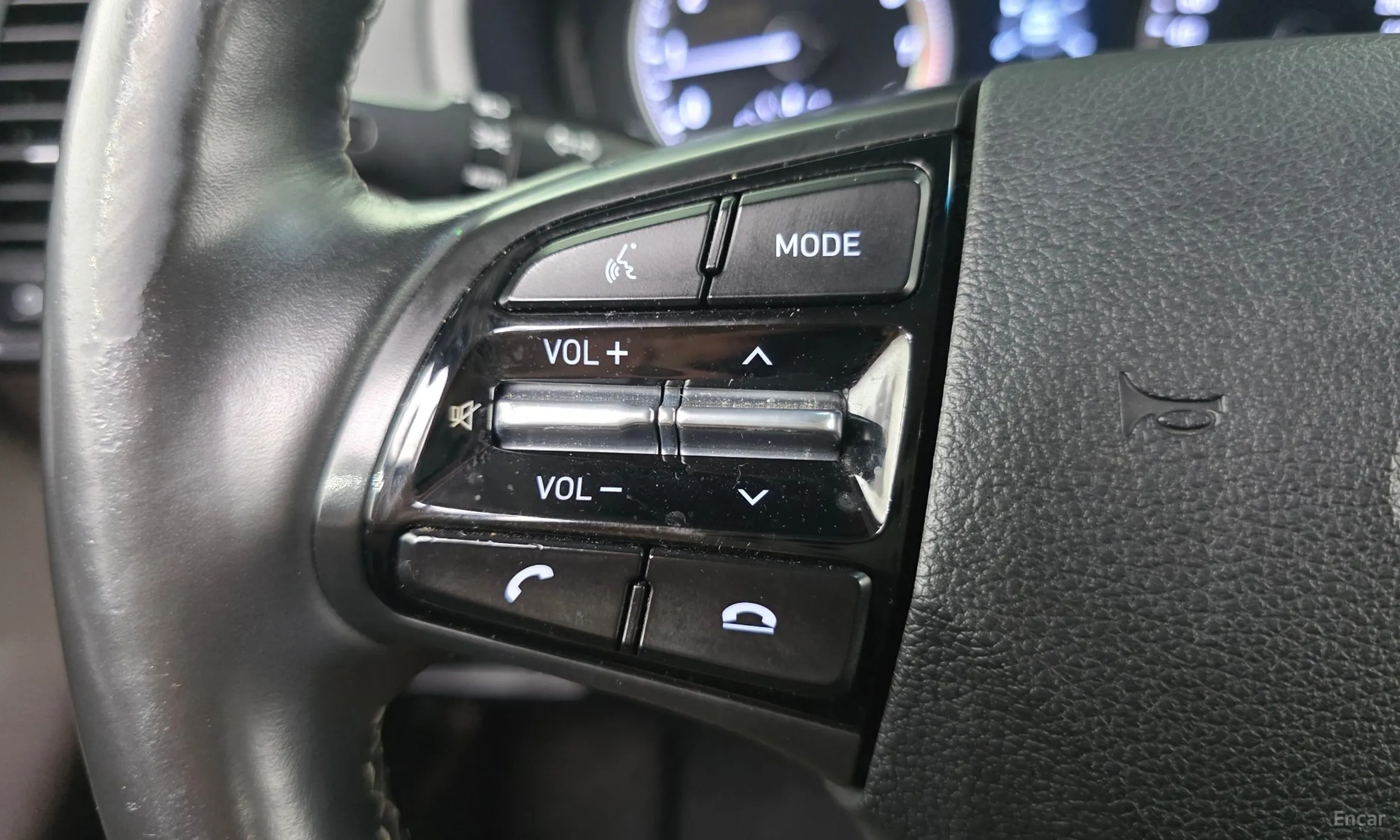 Hyundai Grandeur IG превью 14