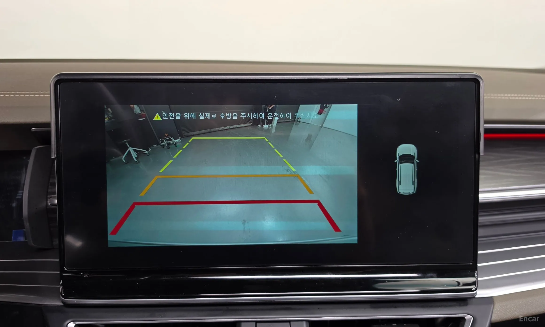 KG Mobility (SsangYong) Torres превью 15