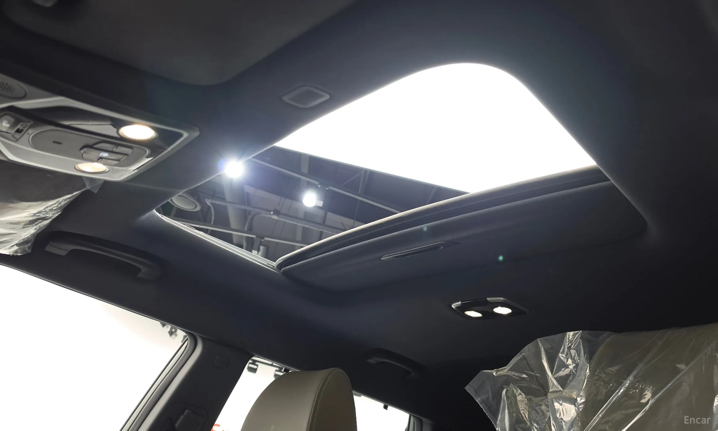 KG Mobility (SsangYong) Torres превью 18