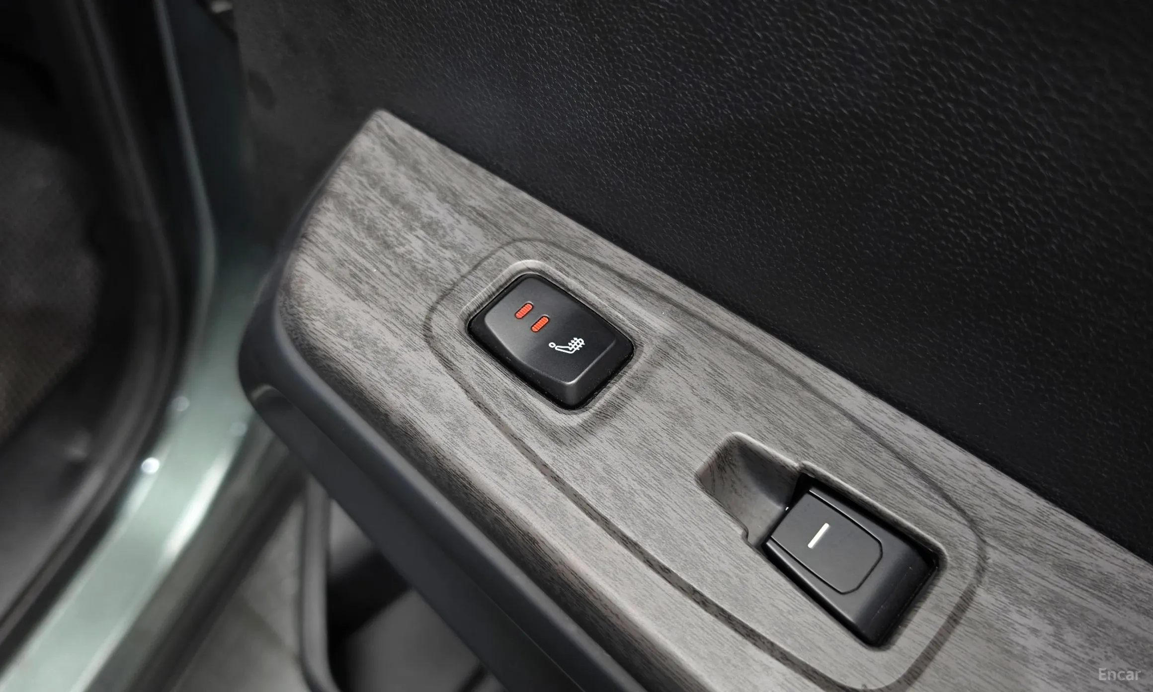 KG Mobility (SsangYong) Torres превью 19