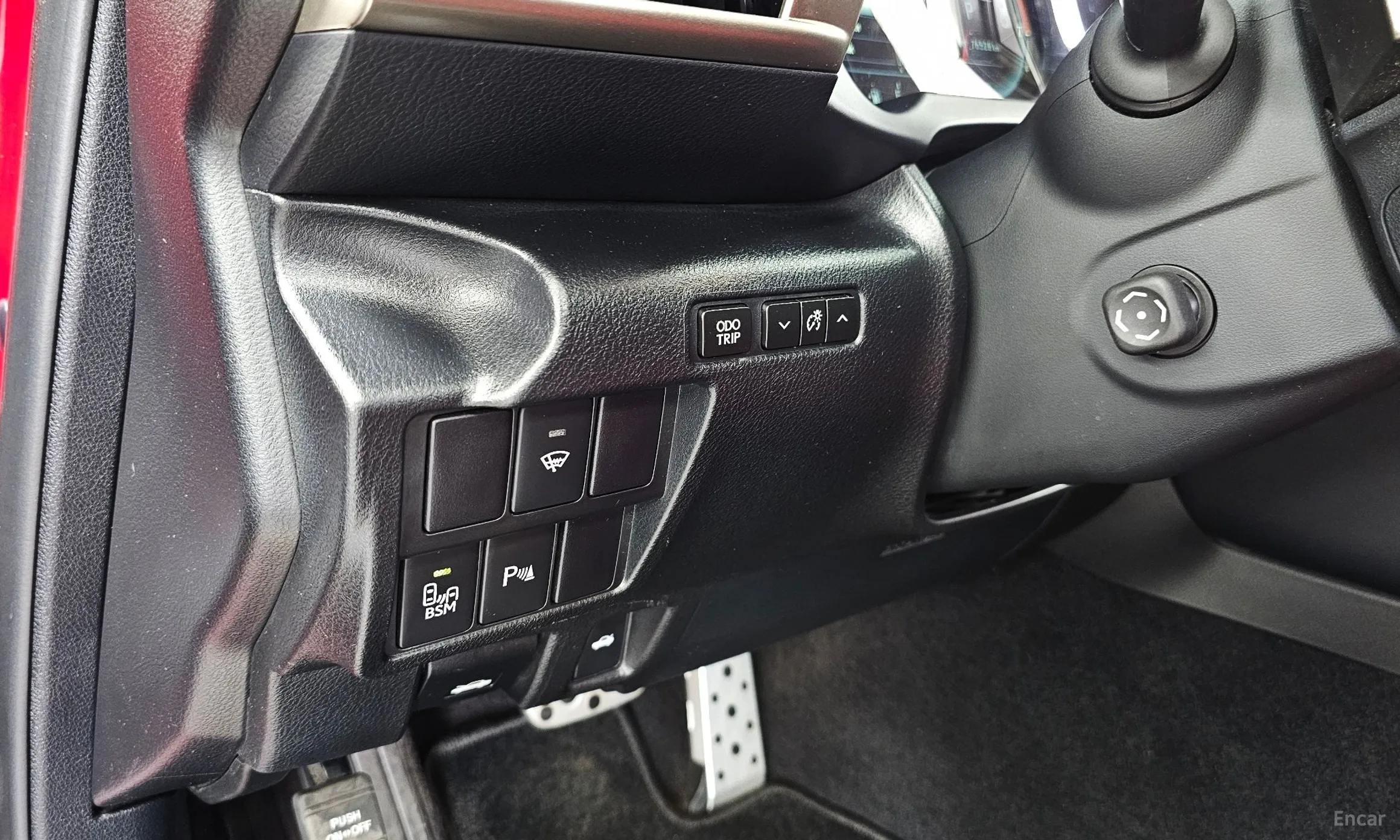 Lexus New IS200t превью 15