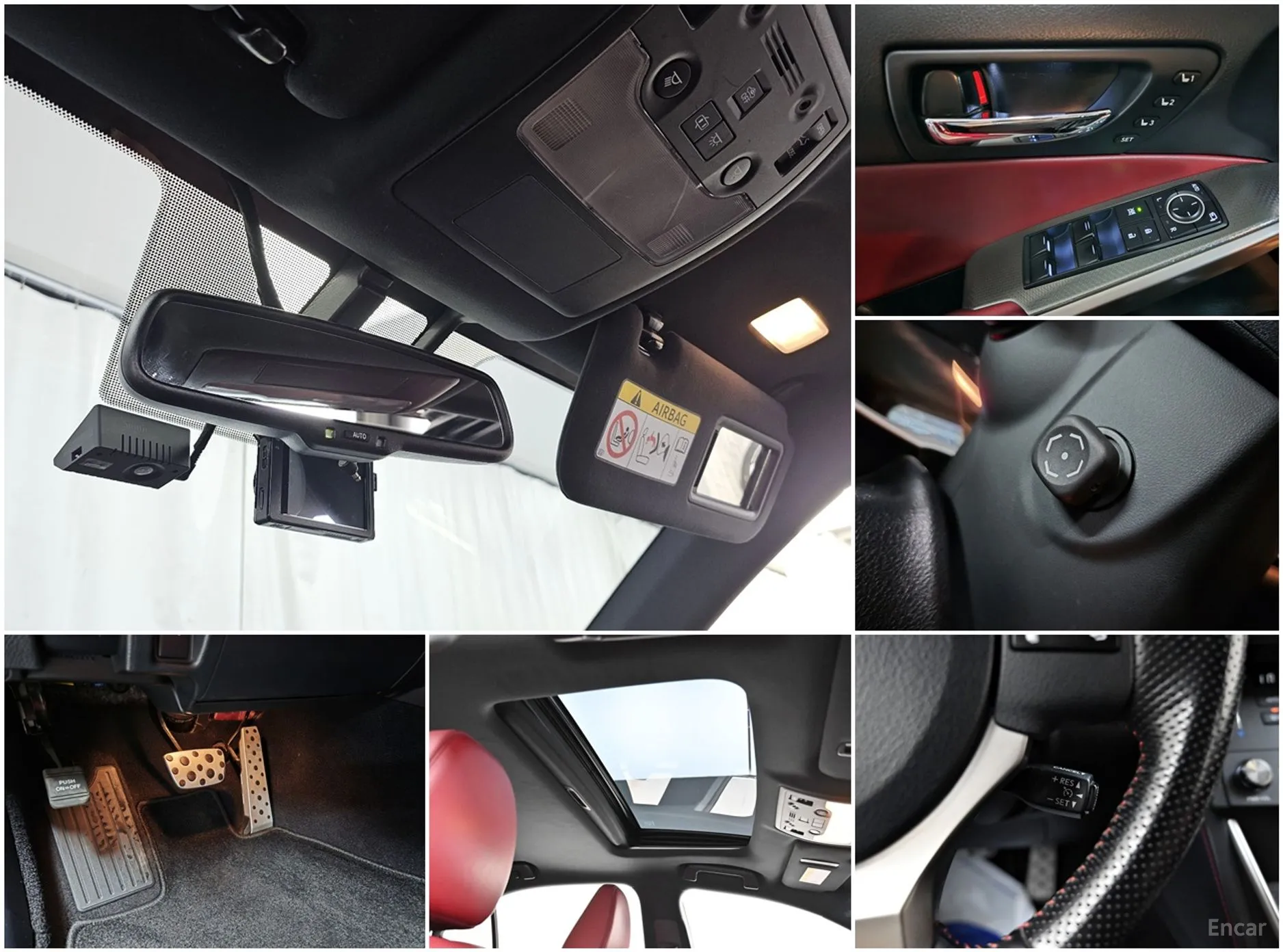 Lexus New IS200t превью 17