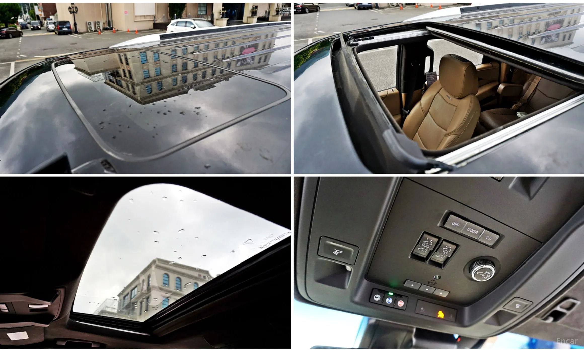 Cadillac Escalade превью 18