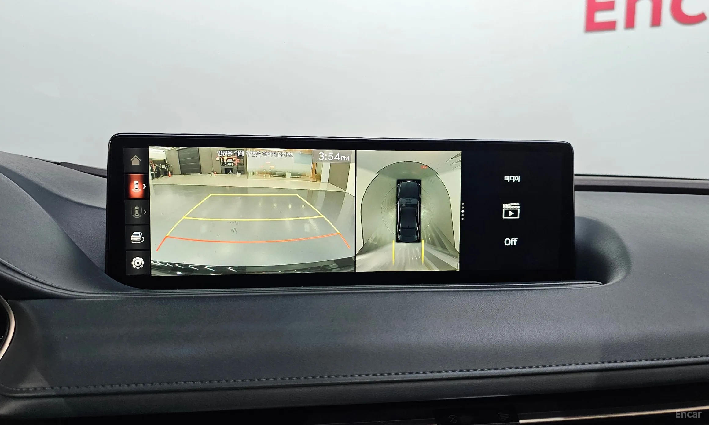 Genesis G80 (RG3) превью 14