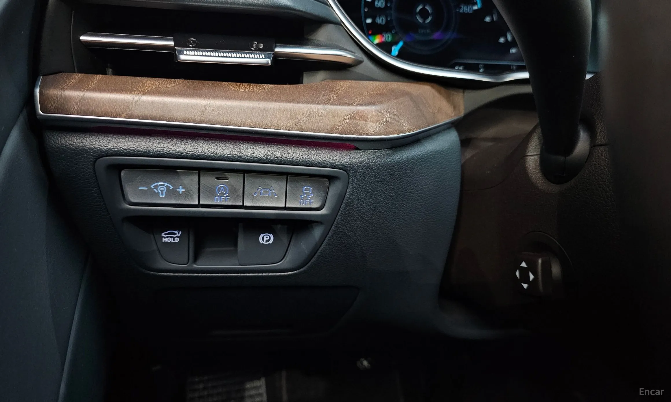Genesis G80 (RG3) превью 18