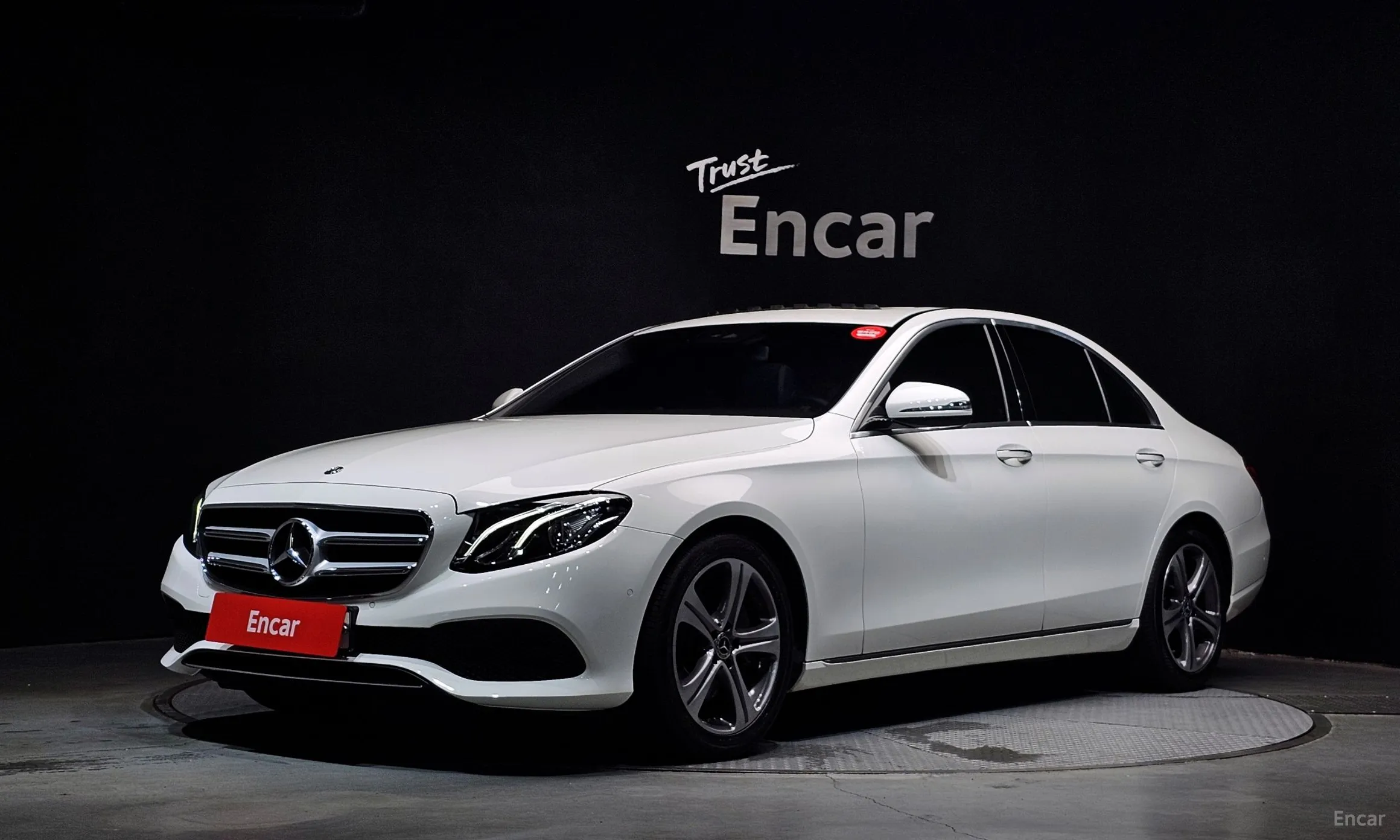 Mercedes Benz E-Class W213