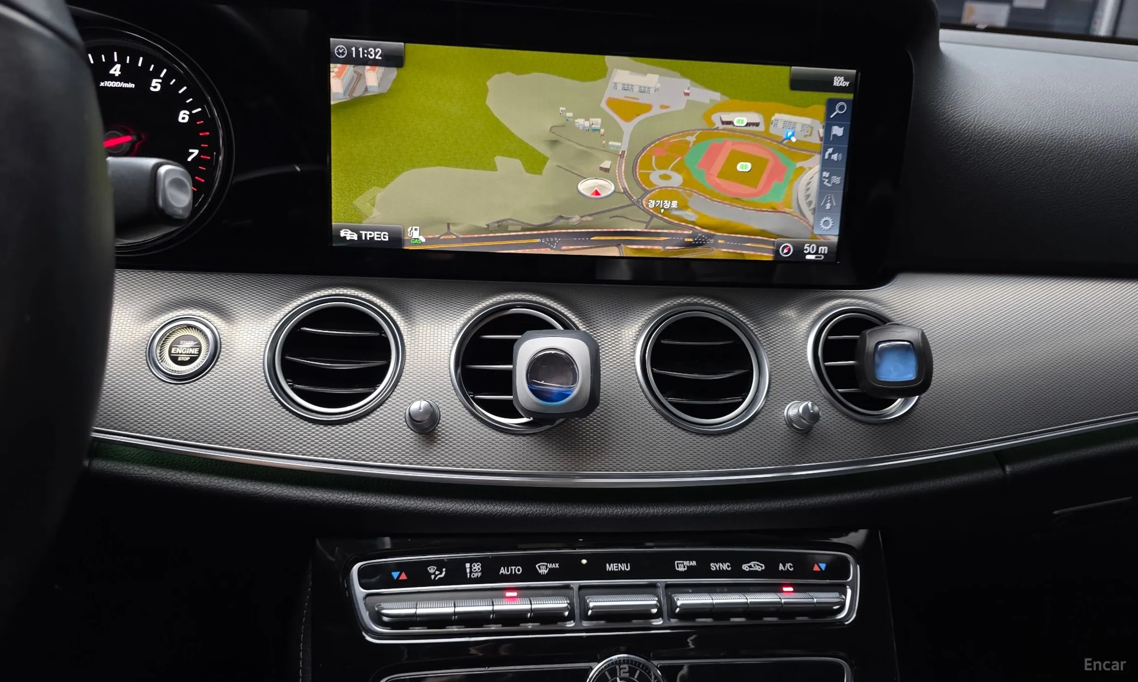 Mercedes Benz E-Class W213 превью 14