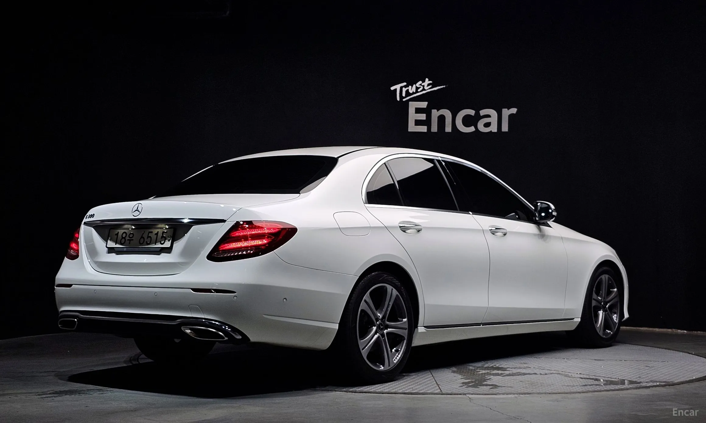 Mercedes Benz E-Class W213