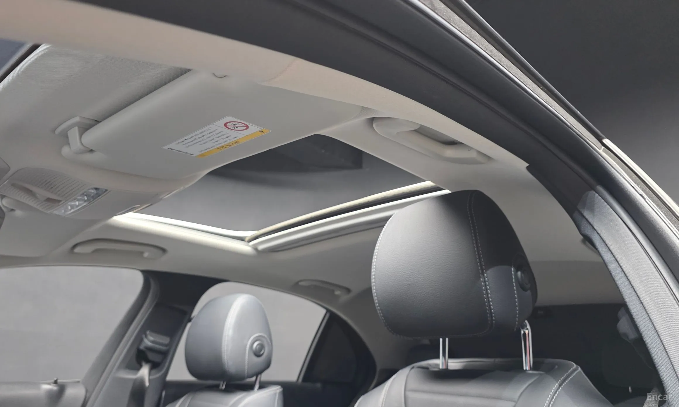 Mercedes Benz E-Class W213 превью 16