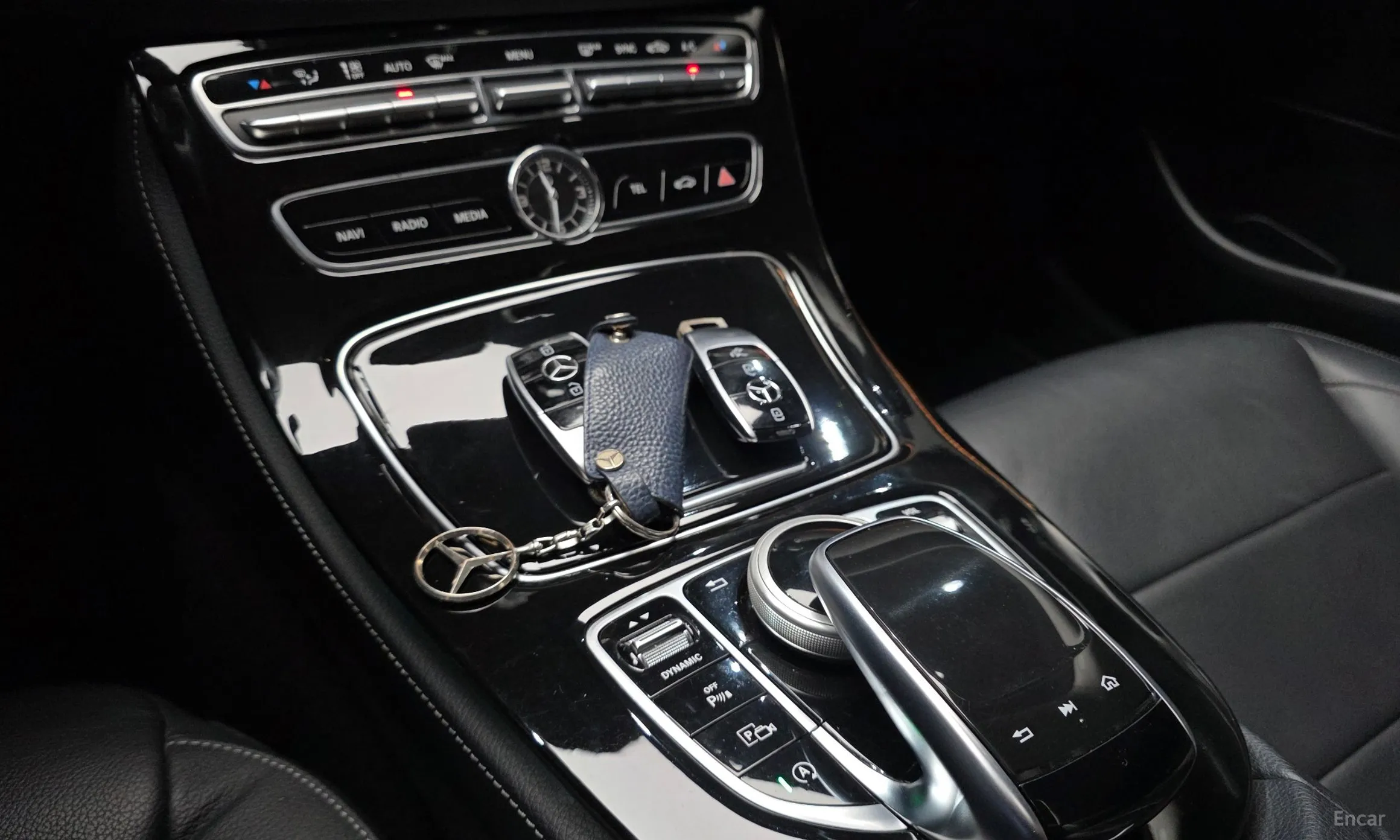Mercedes Benz E-Class W213 превью 17