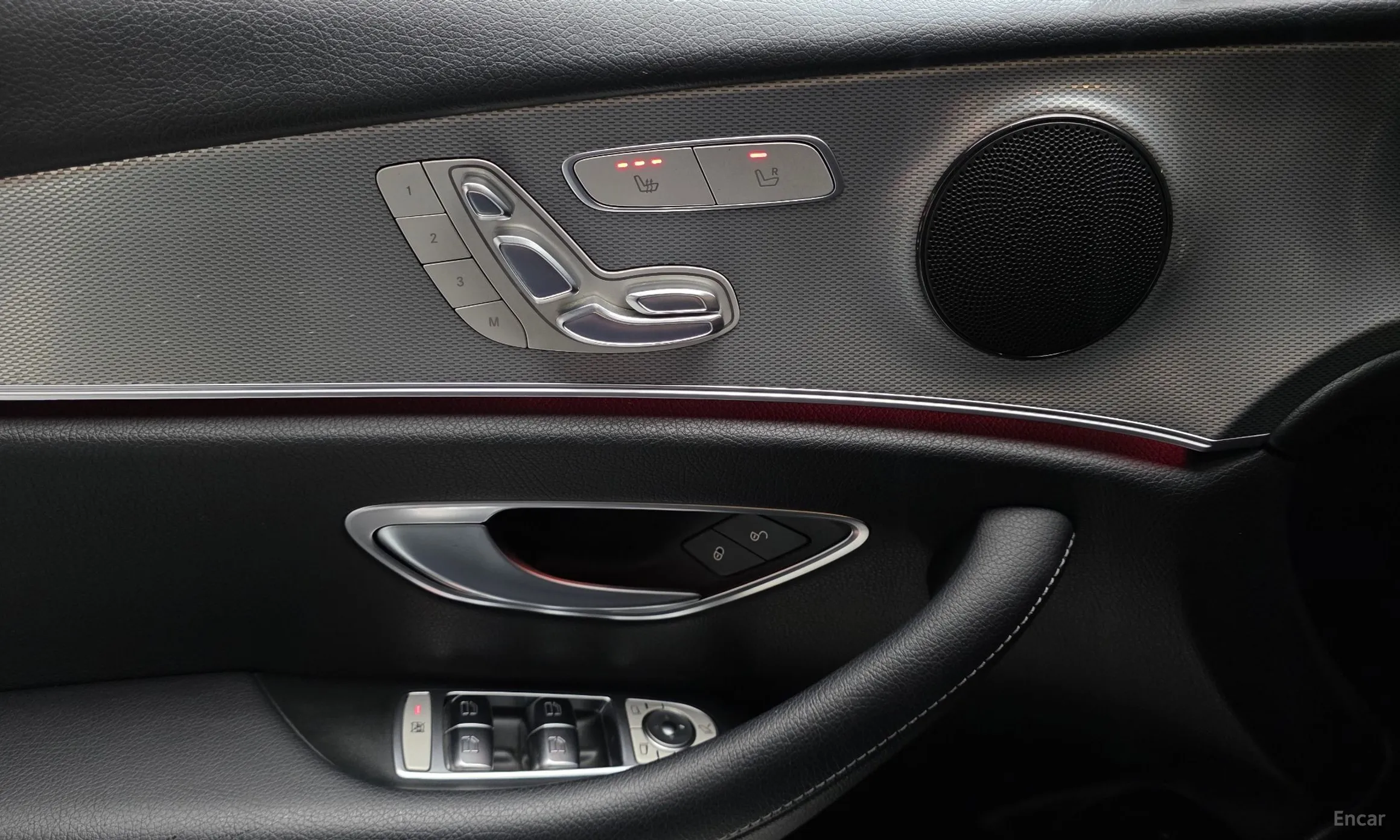 Mercedes Benz E-Class W213 превью 19