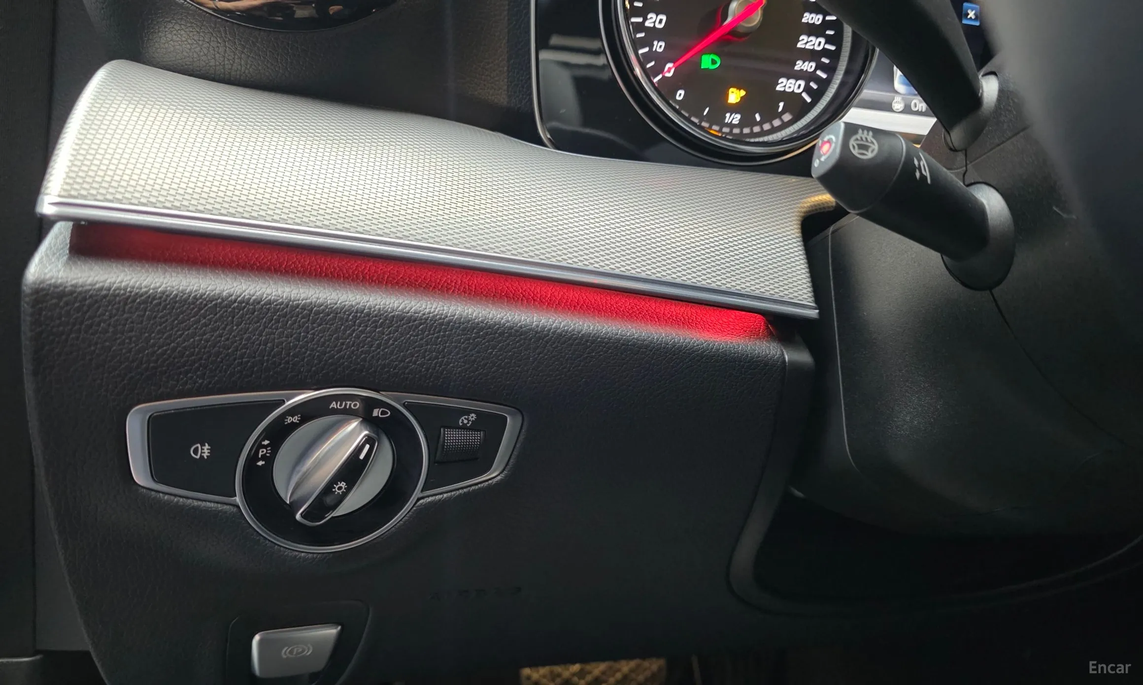 Mercedes Benz E-Class W213 превью 20