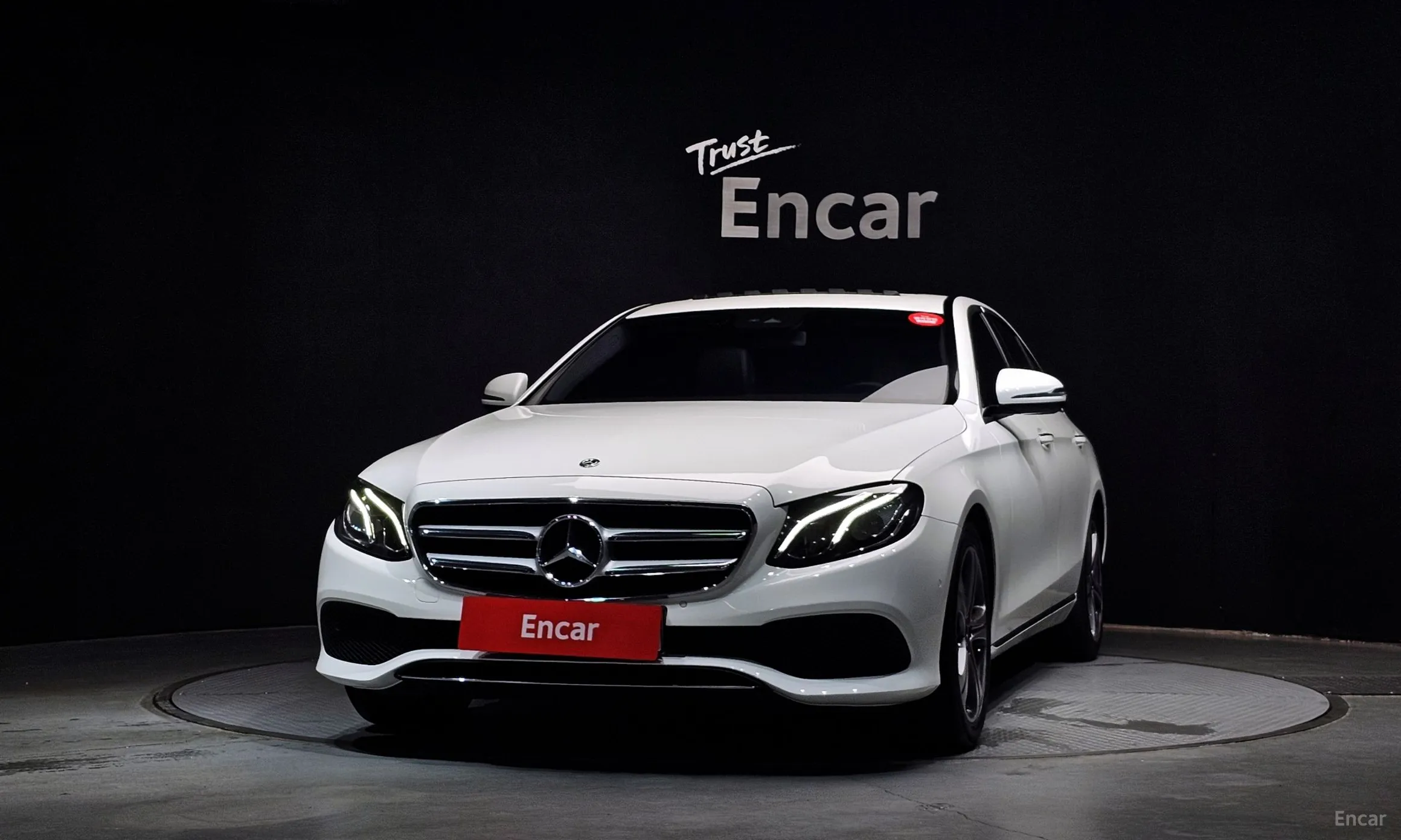 Mercedes Benz E-Class W213 превью 3