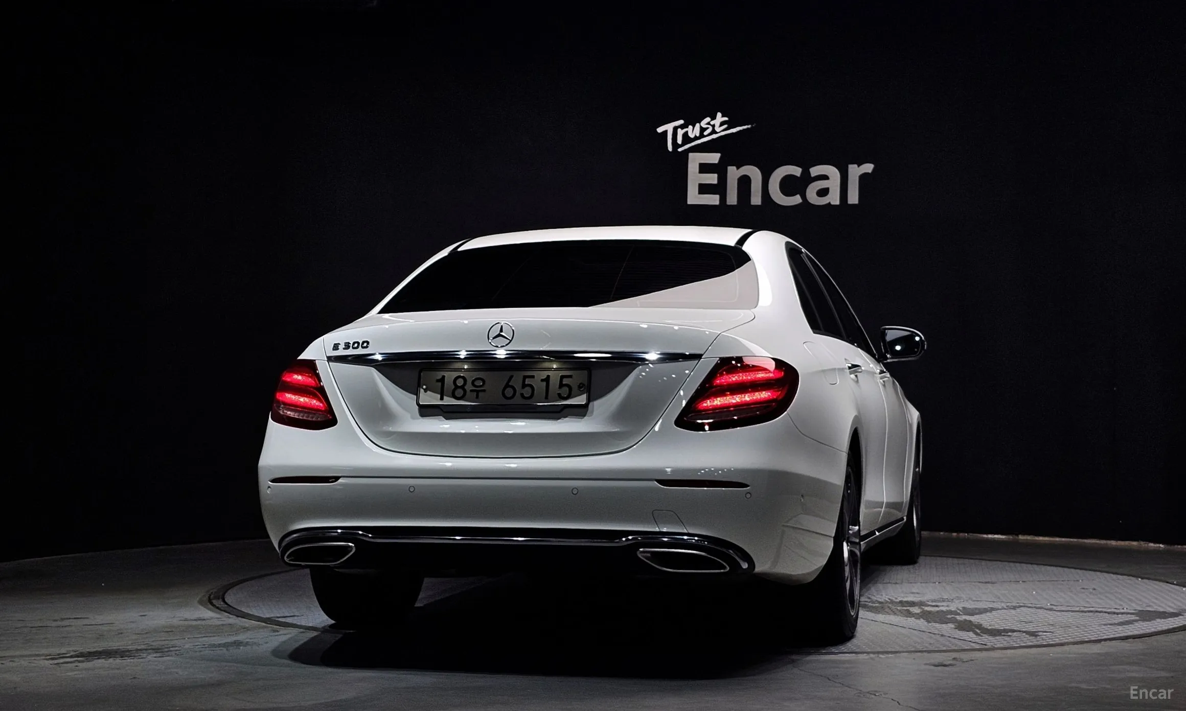 Mercedes Benz E-Class W213 превью 4