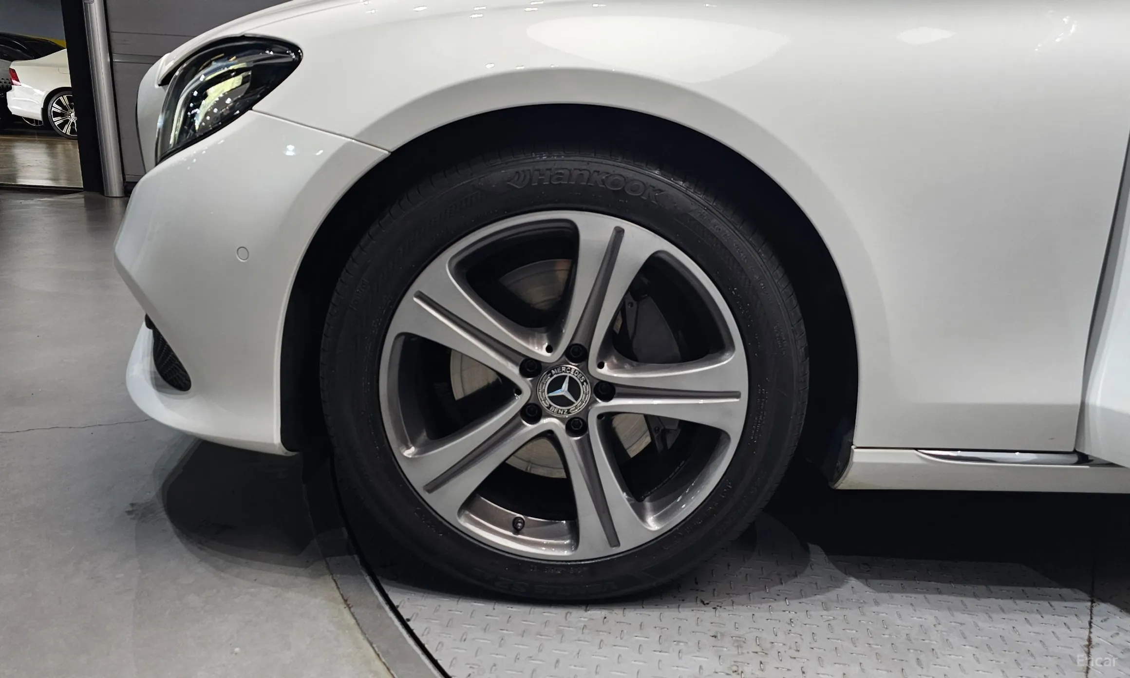 Mercedes Benz E-Class W213 превью 5