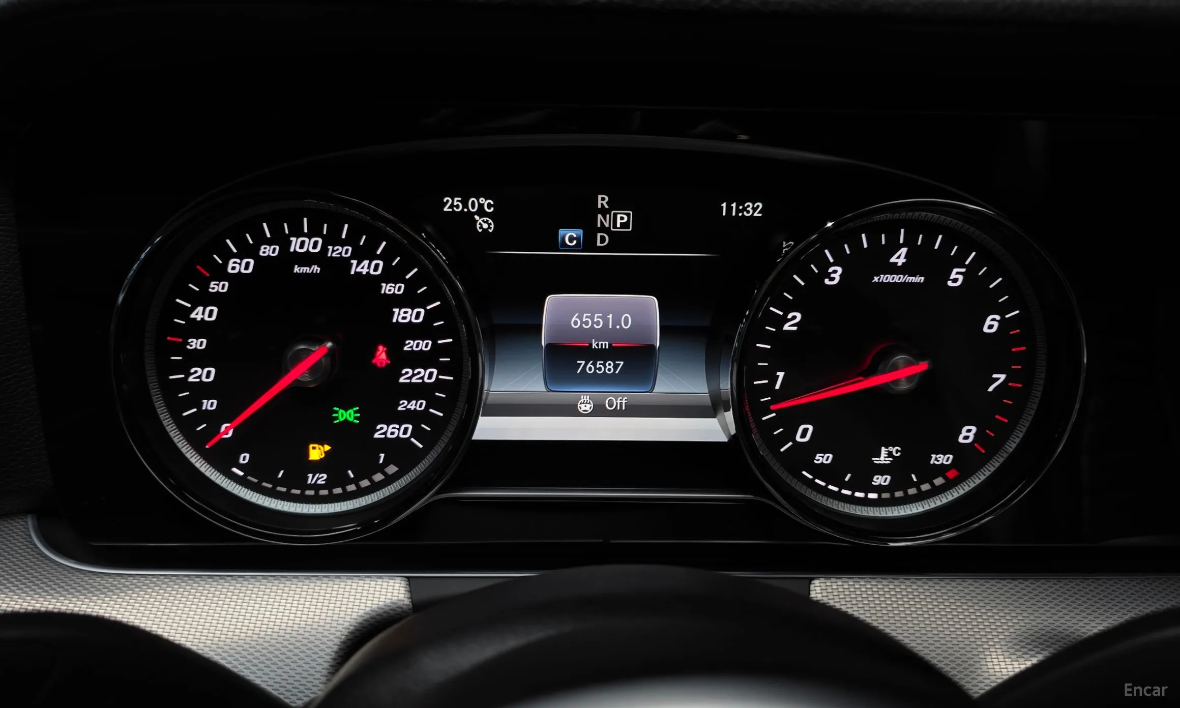 Mercedes Benz E-Class W213 превью 8