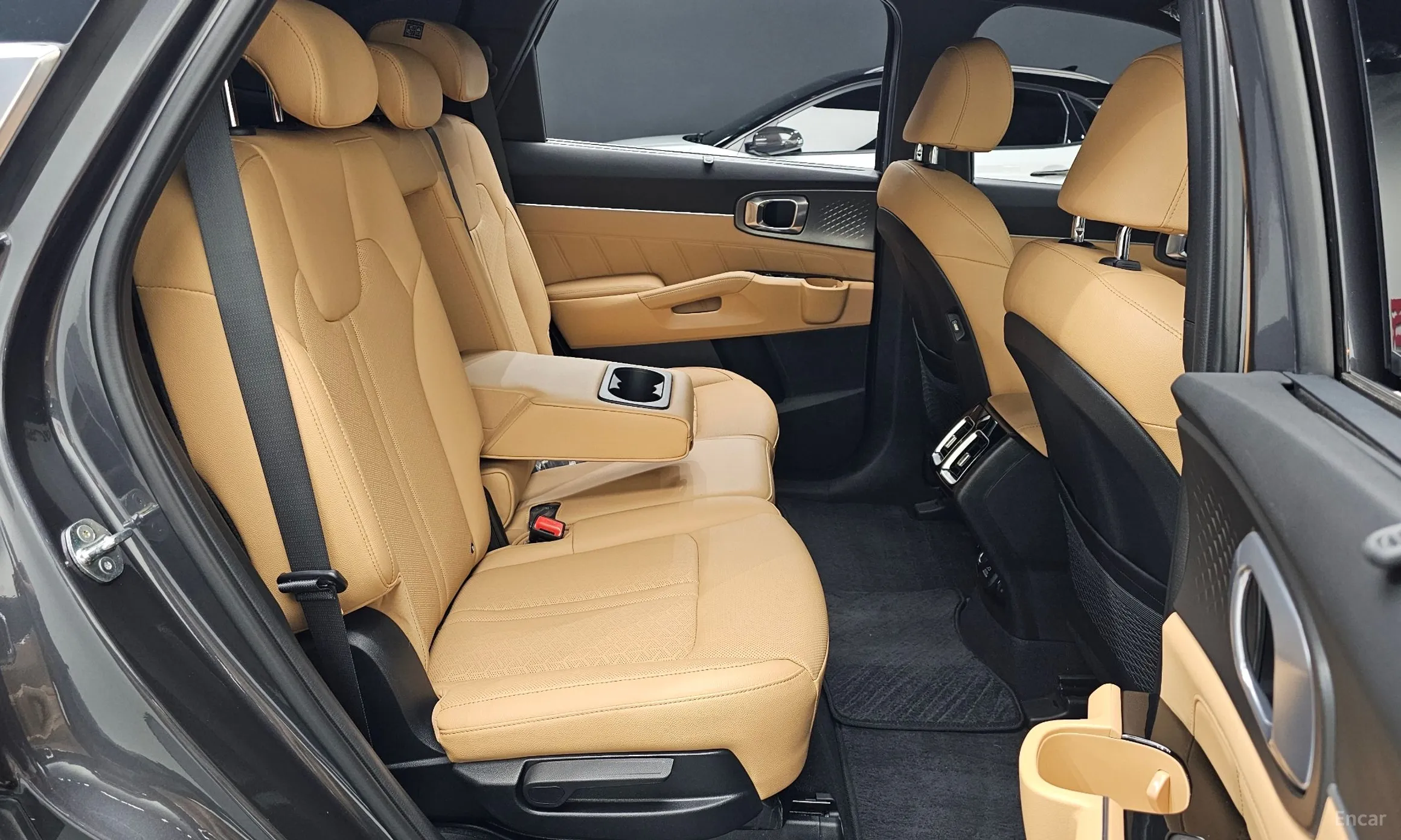Kia Sorento 4th generation превью 11