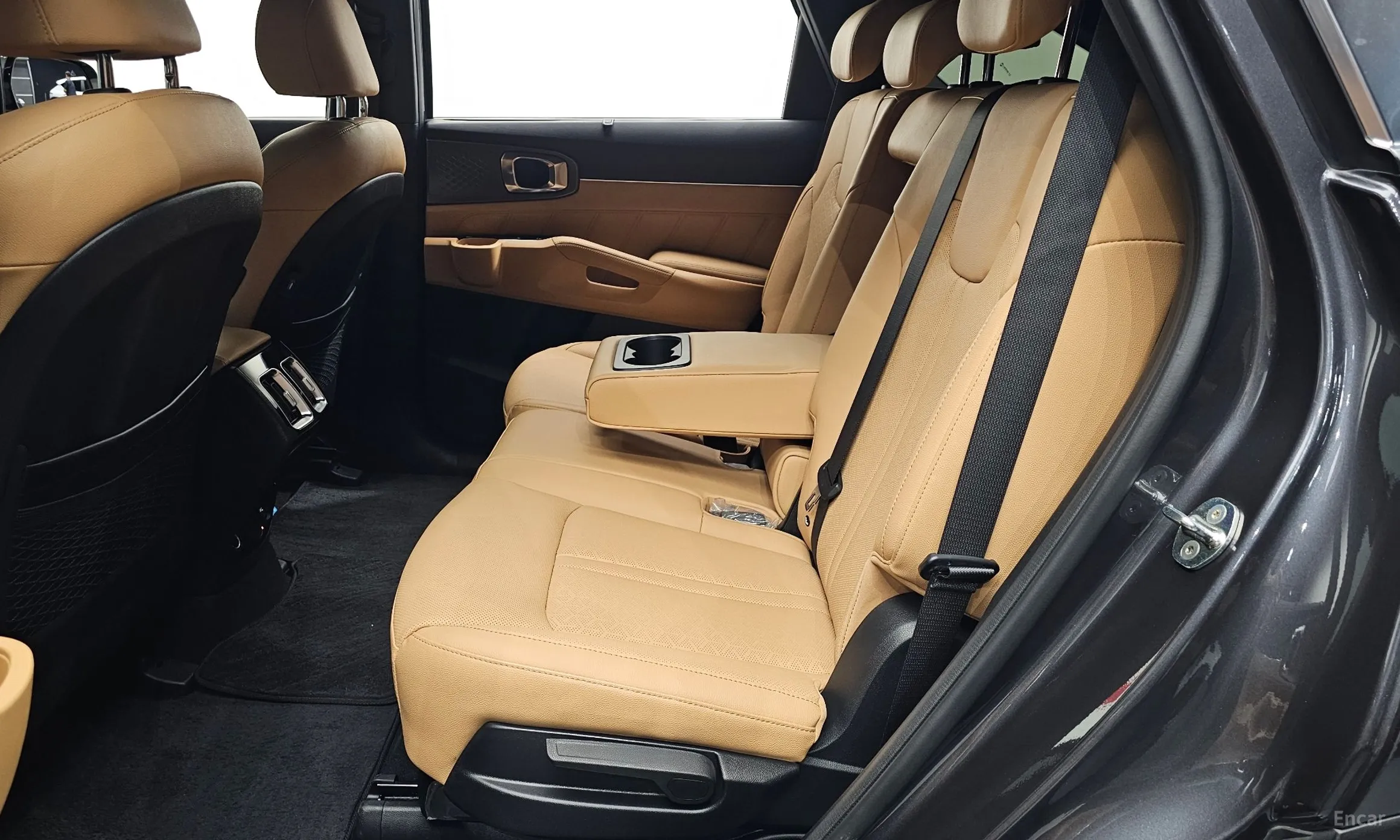Kia Sorento 4th generation превью 12