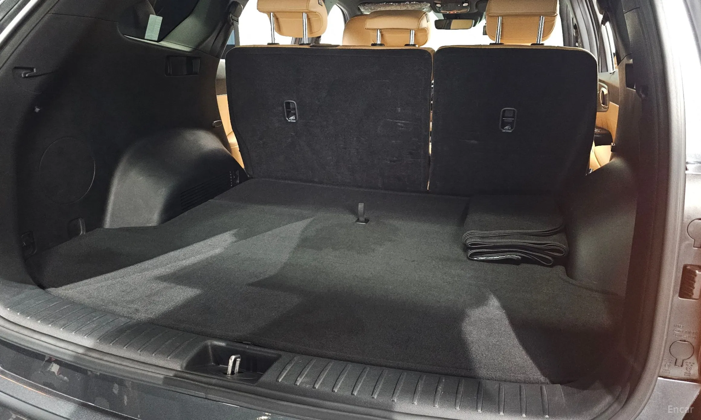 Kia Sorento 4th generation превью 19