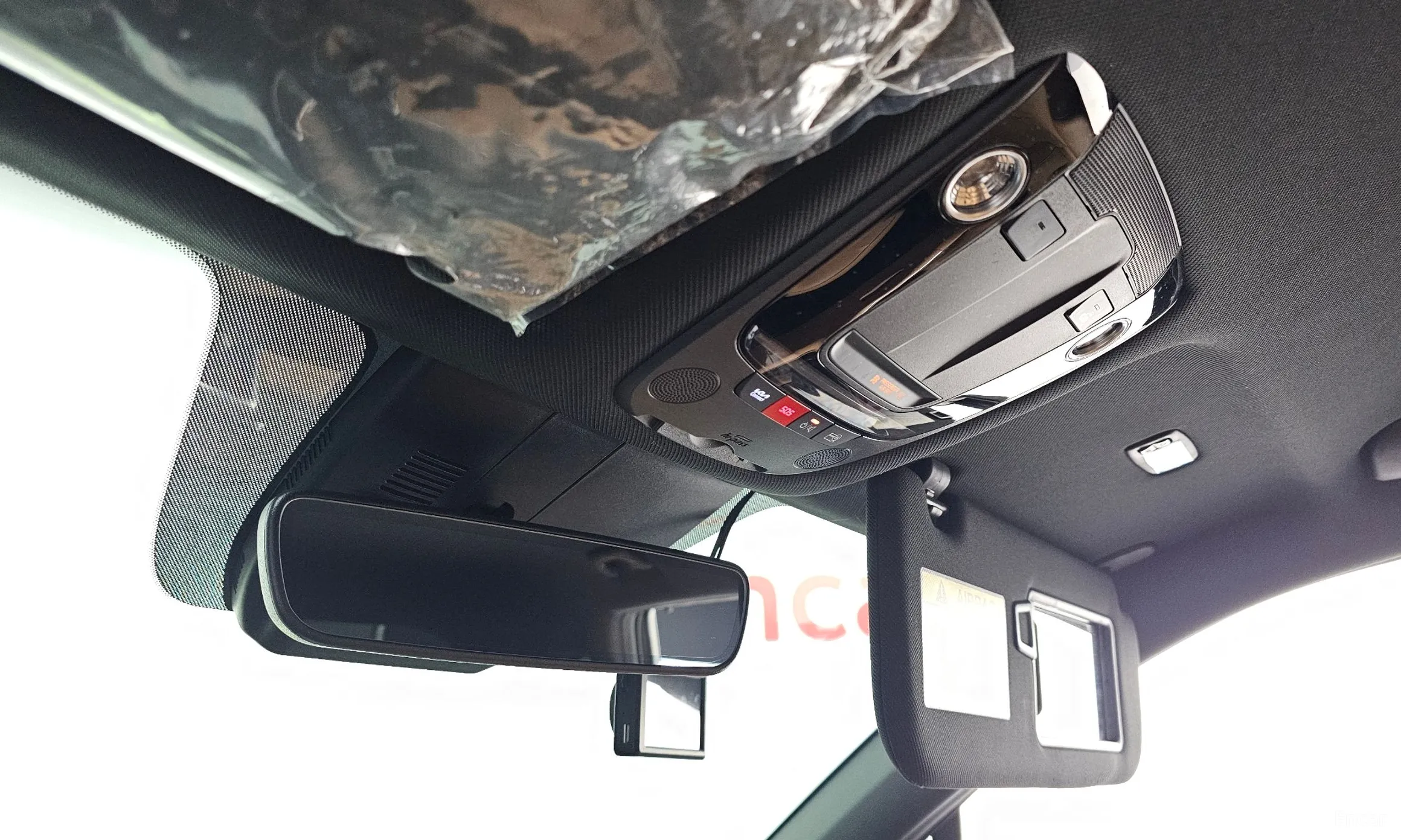 Kia Sorento 4th generation превью 20