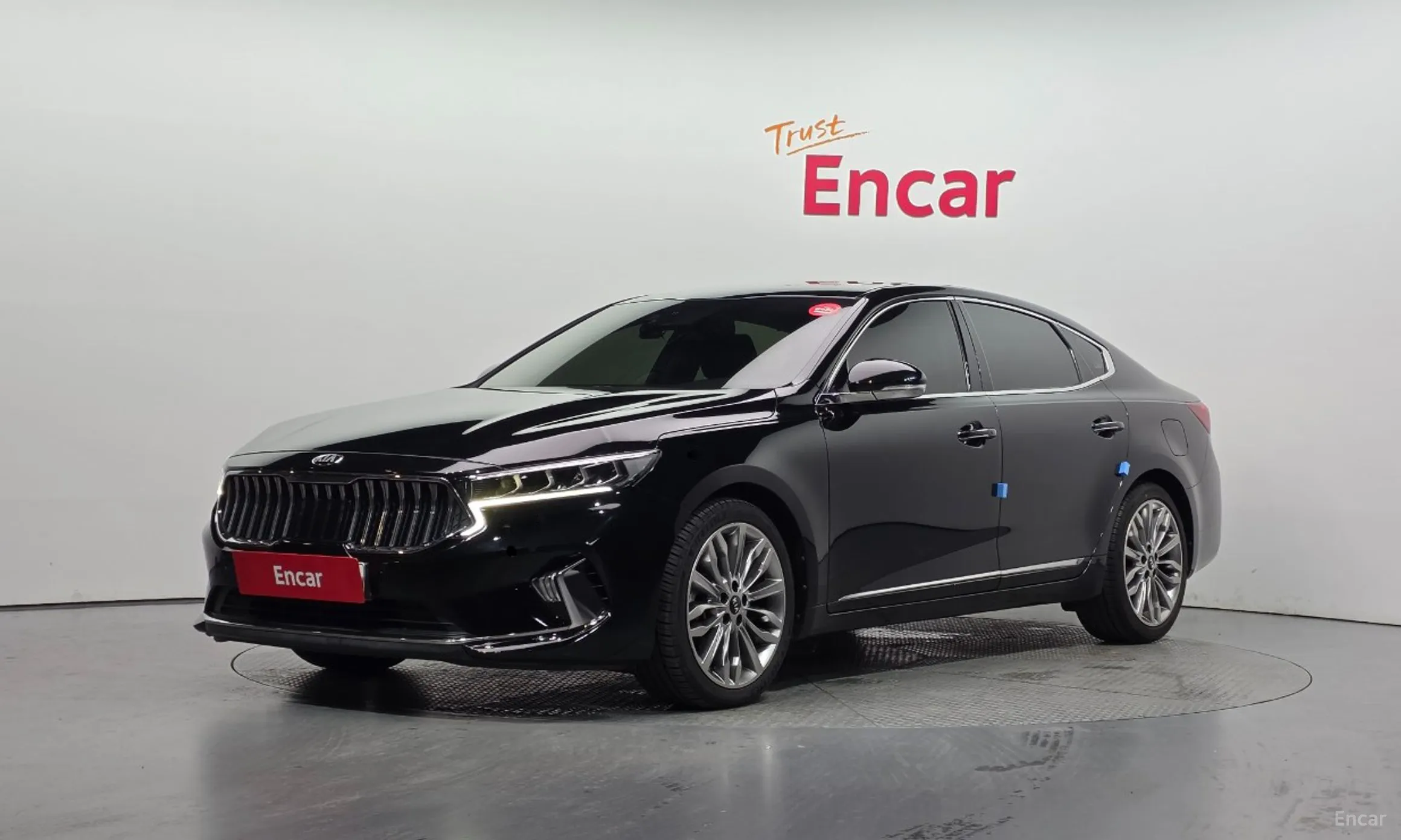 Kia K7 Premier