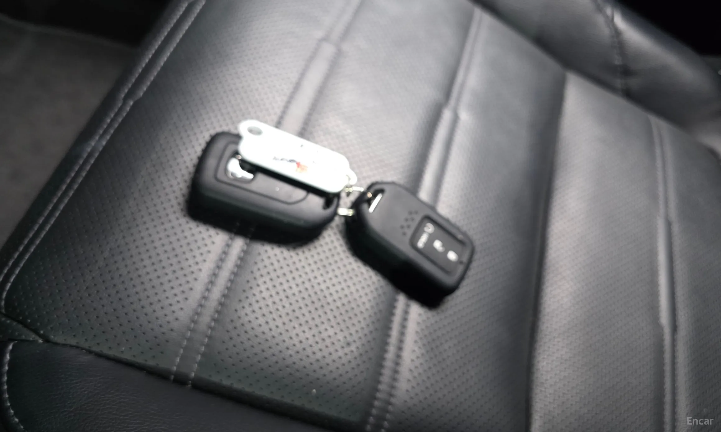 Honda CR-V 5th generation превью 17