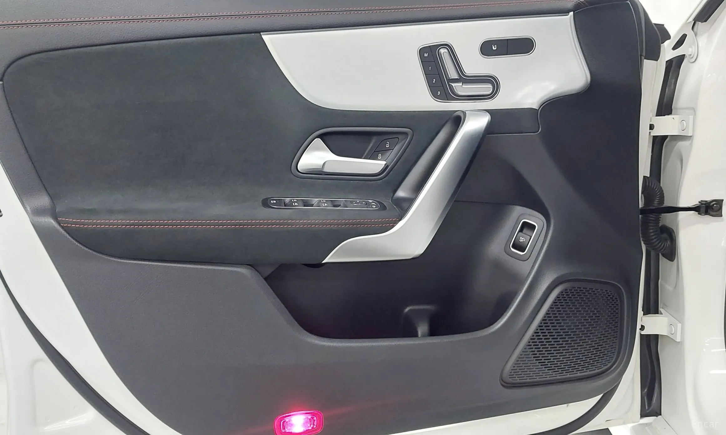 Mercedes Benz CLA-Class C118 превью 15