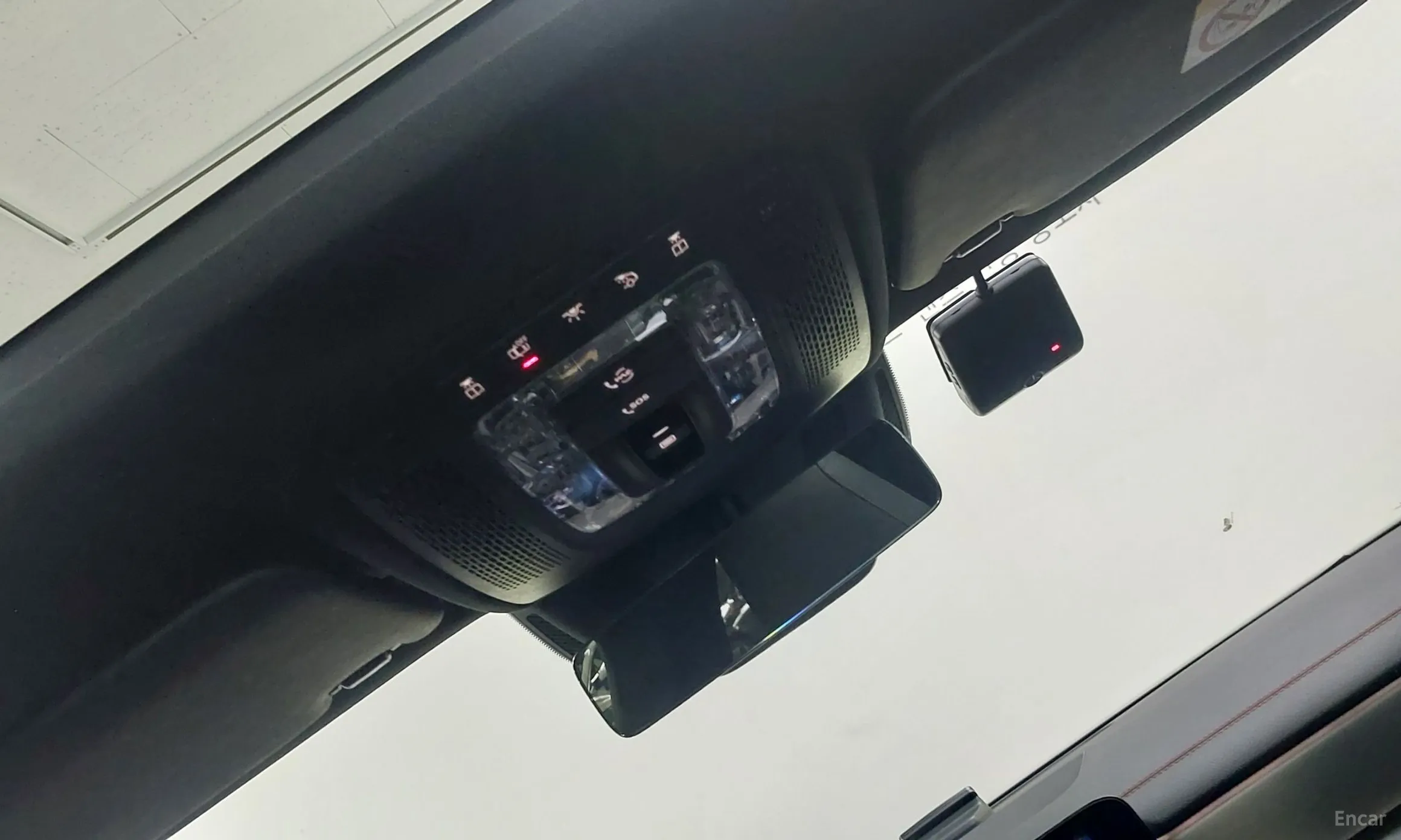 Mercedes Benz CLA-Class C118 превью 17