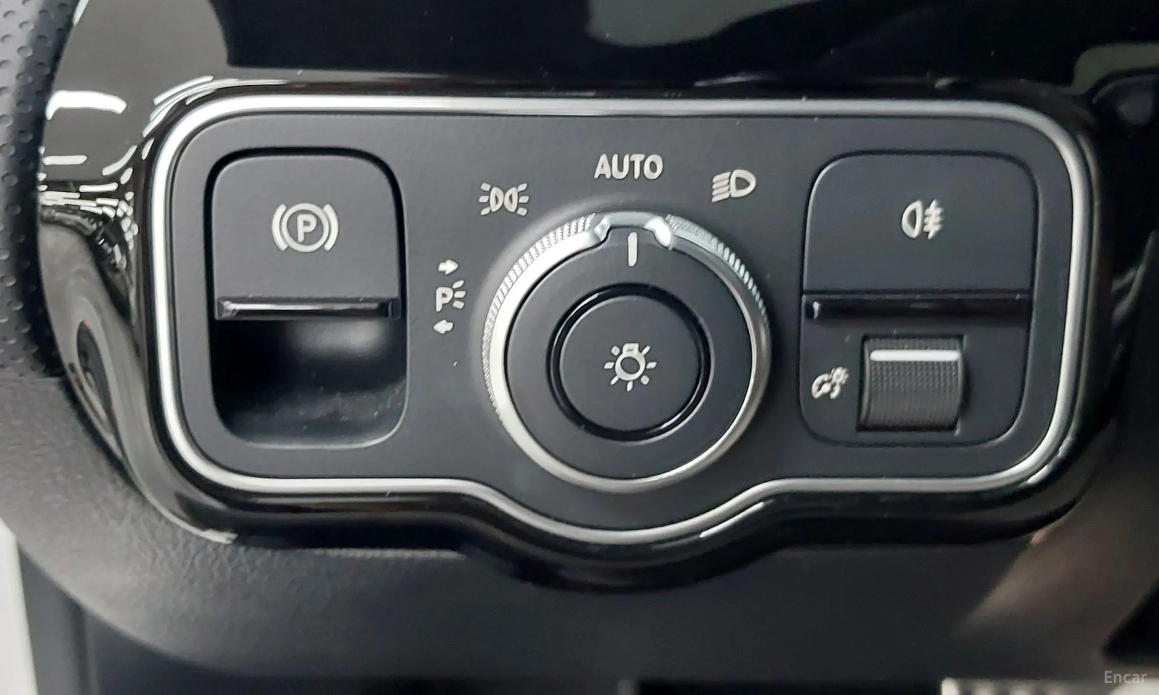 Mercedes Benz CLA-Class C118 превью 19