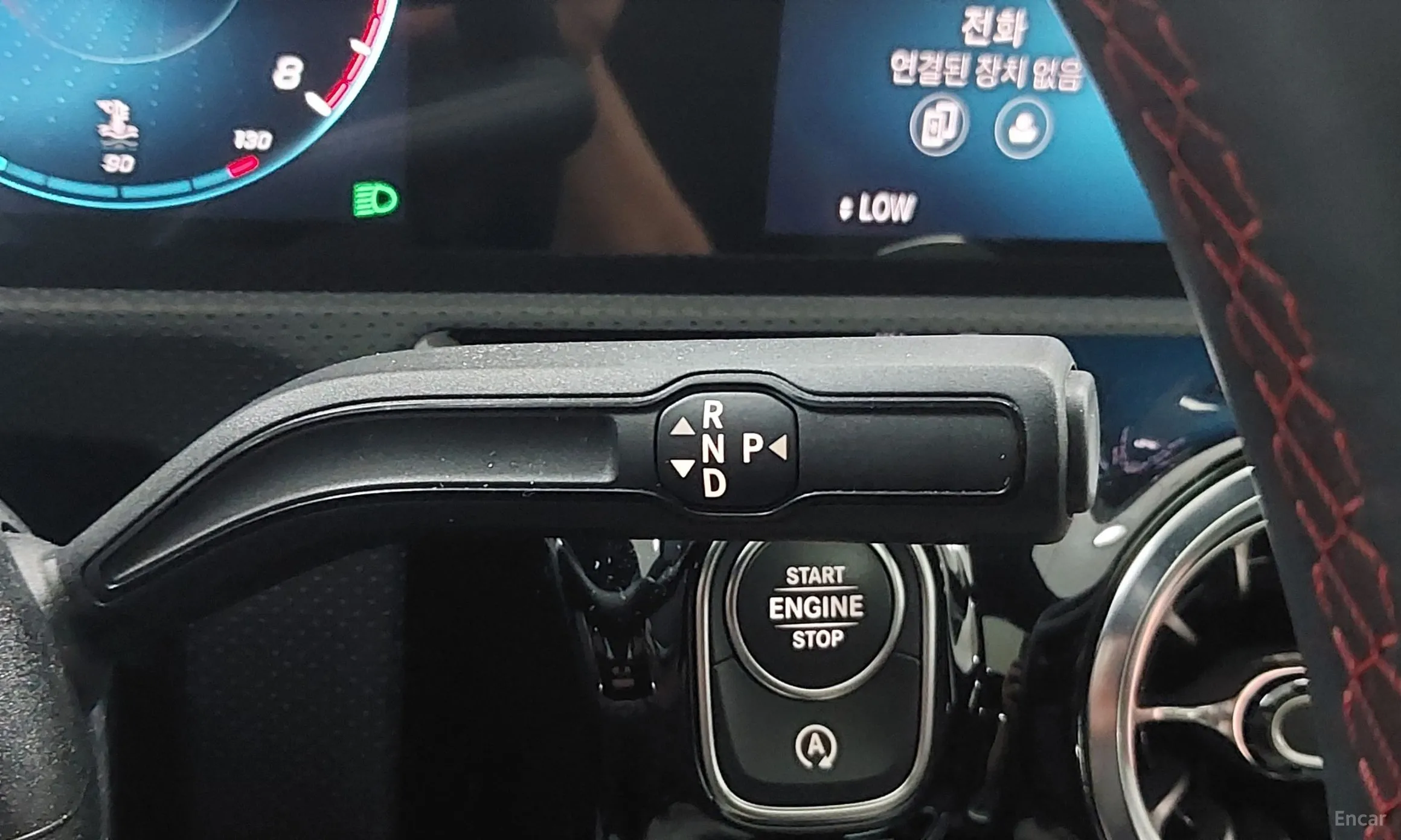 Mercedes Benz CLA-Class C118 превью 20