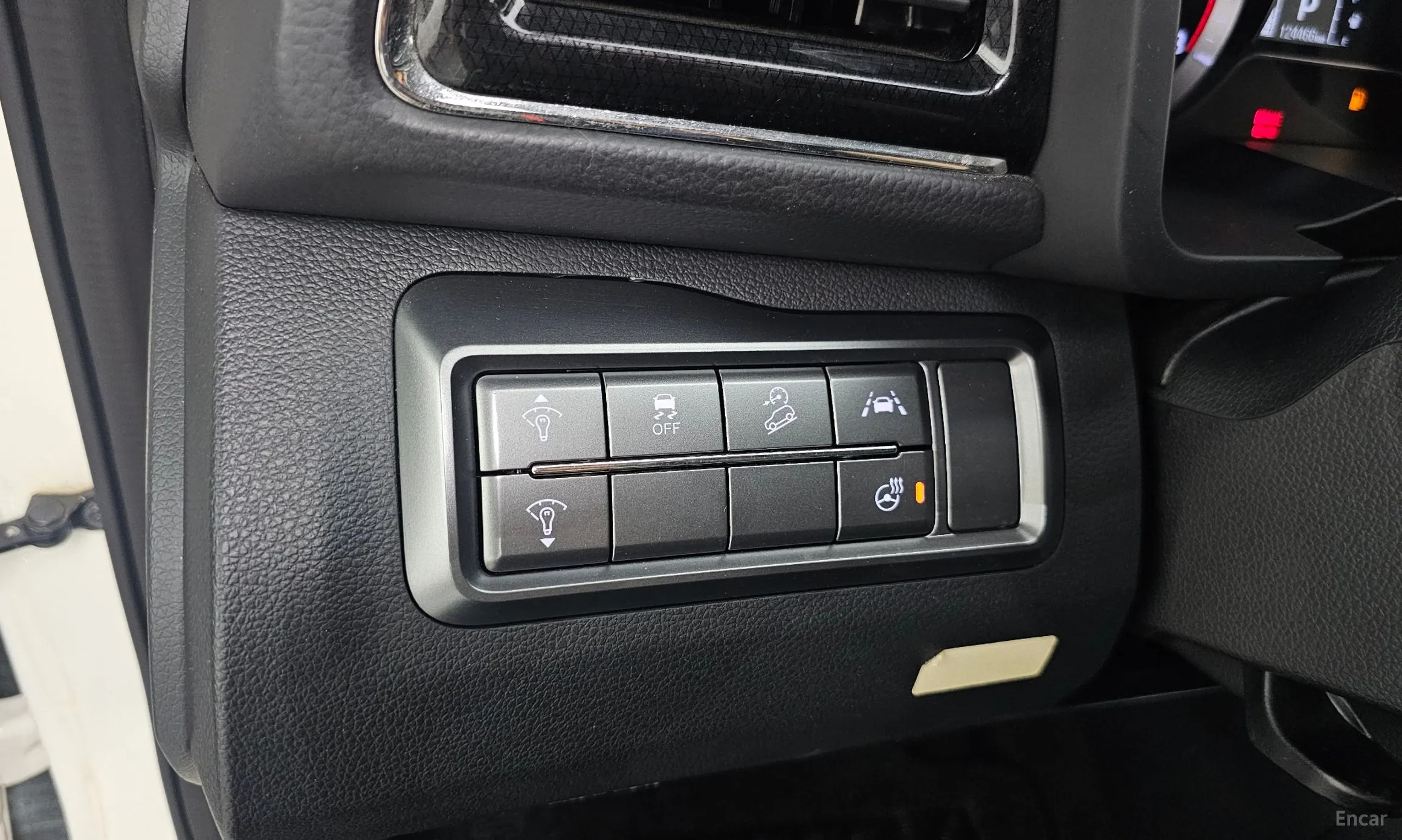 KG Mobility (SsangYong) Berry New Tivoli превью 16