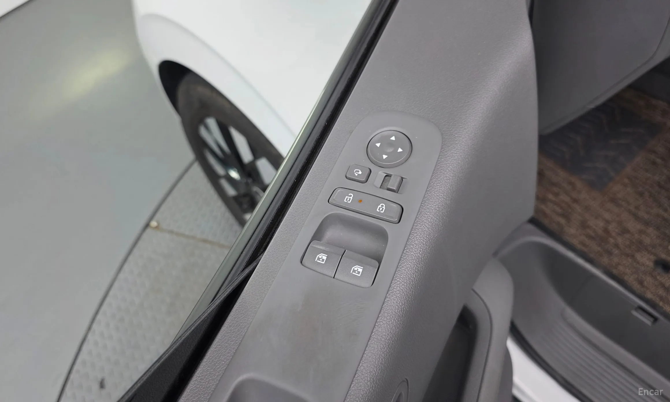 Hyundai Staria превью 11