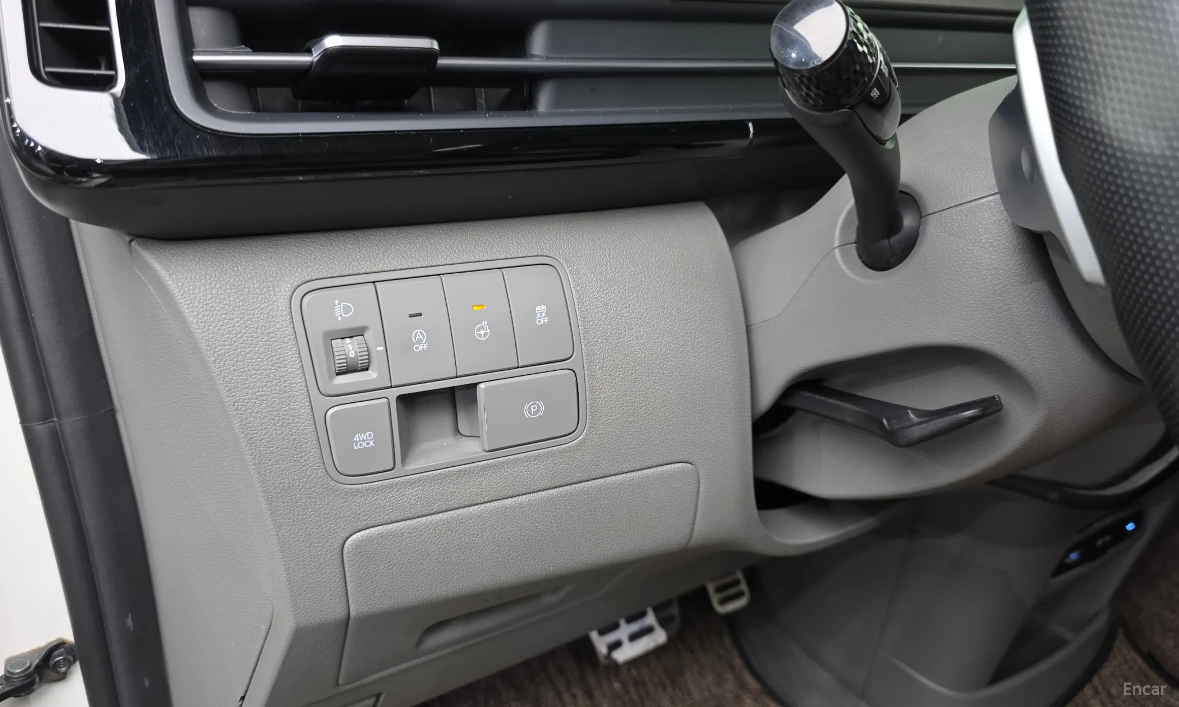 Hyundai Staria превью 12