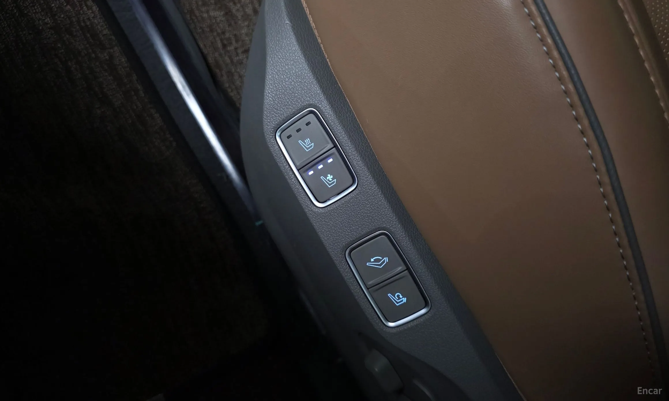 Hyundai Staria превью 17