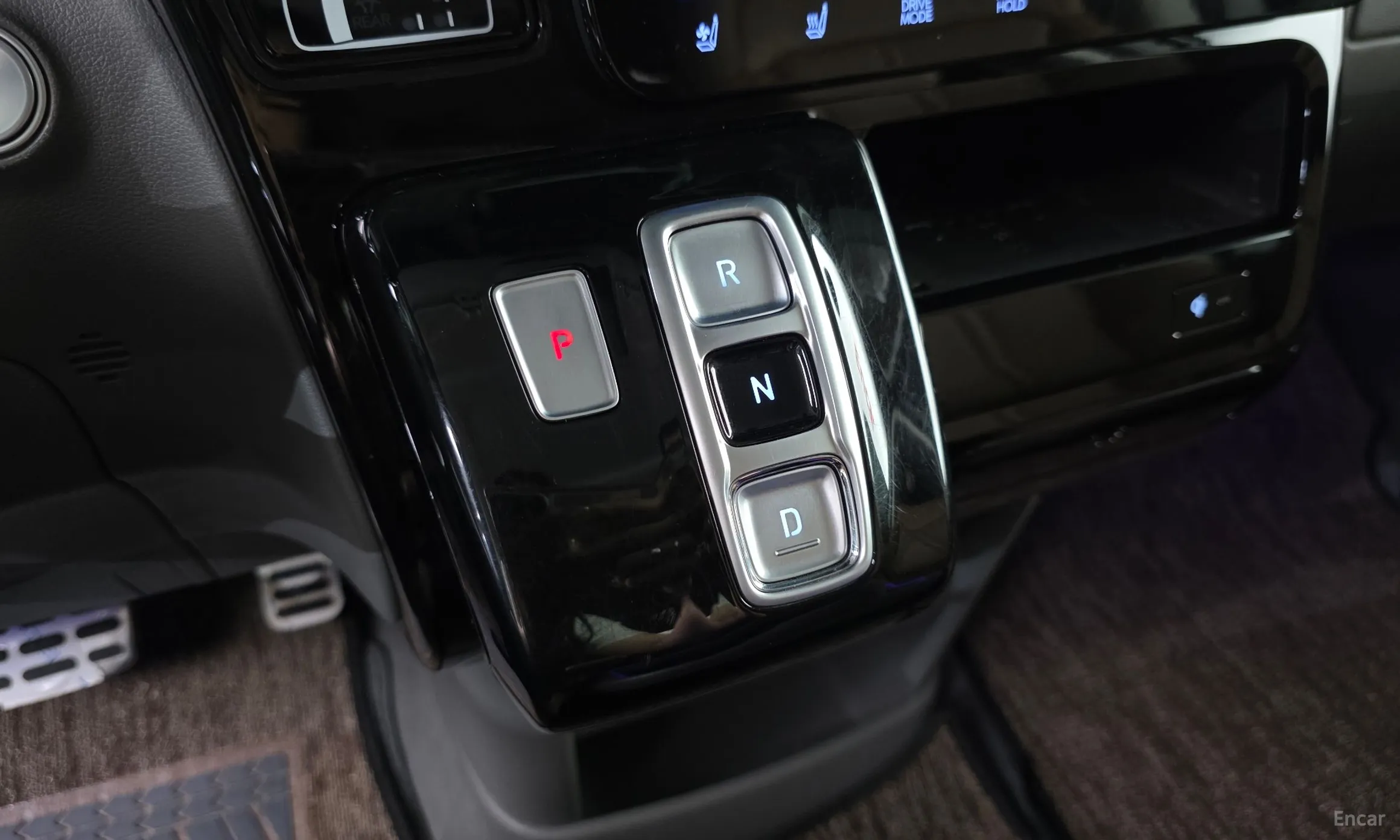 Hyundai Staria превью 9