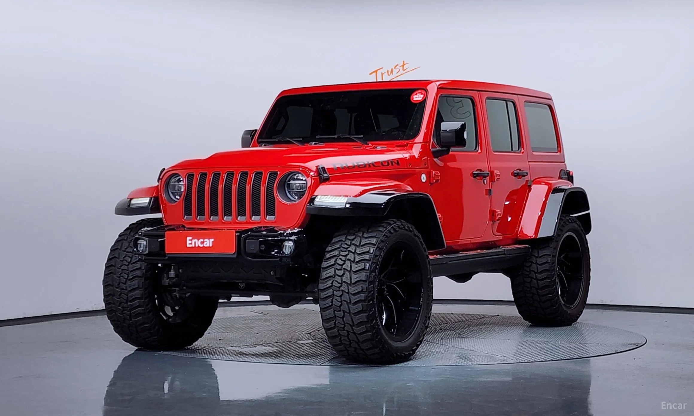Jeep Wrangler (JL)