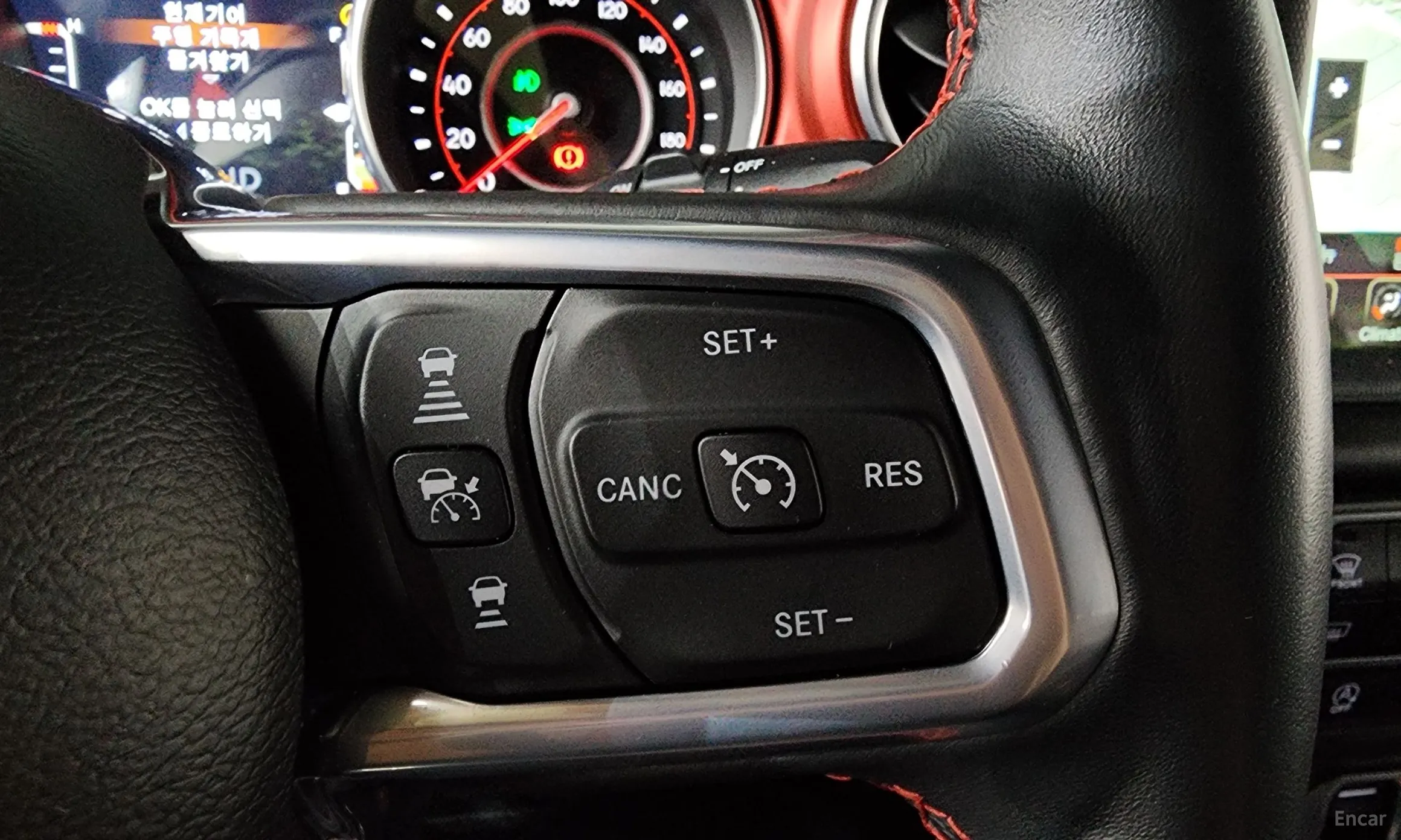 Jeep Wrangler (JL) превью 14